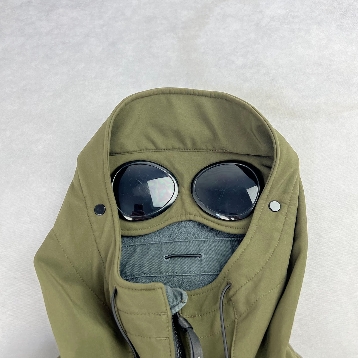 CP Company Goggle Jacket