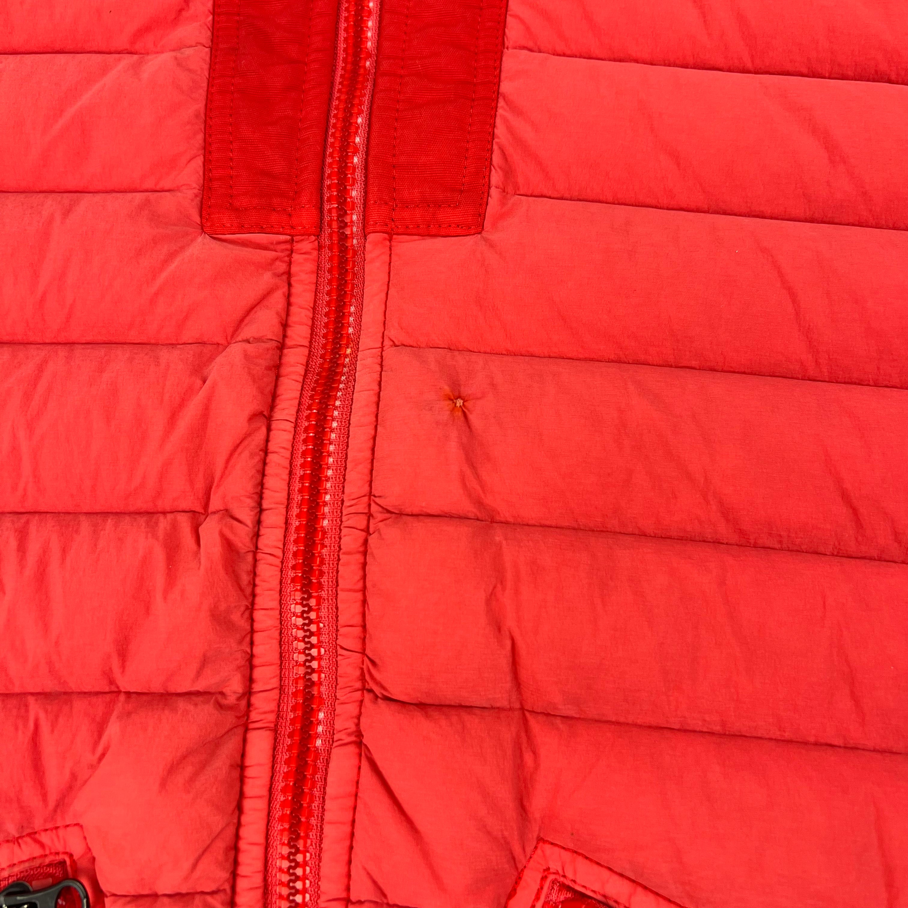 Stone Island Puffer Jacket