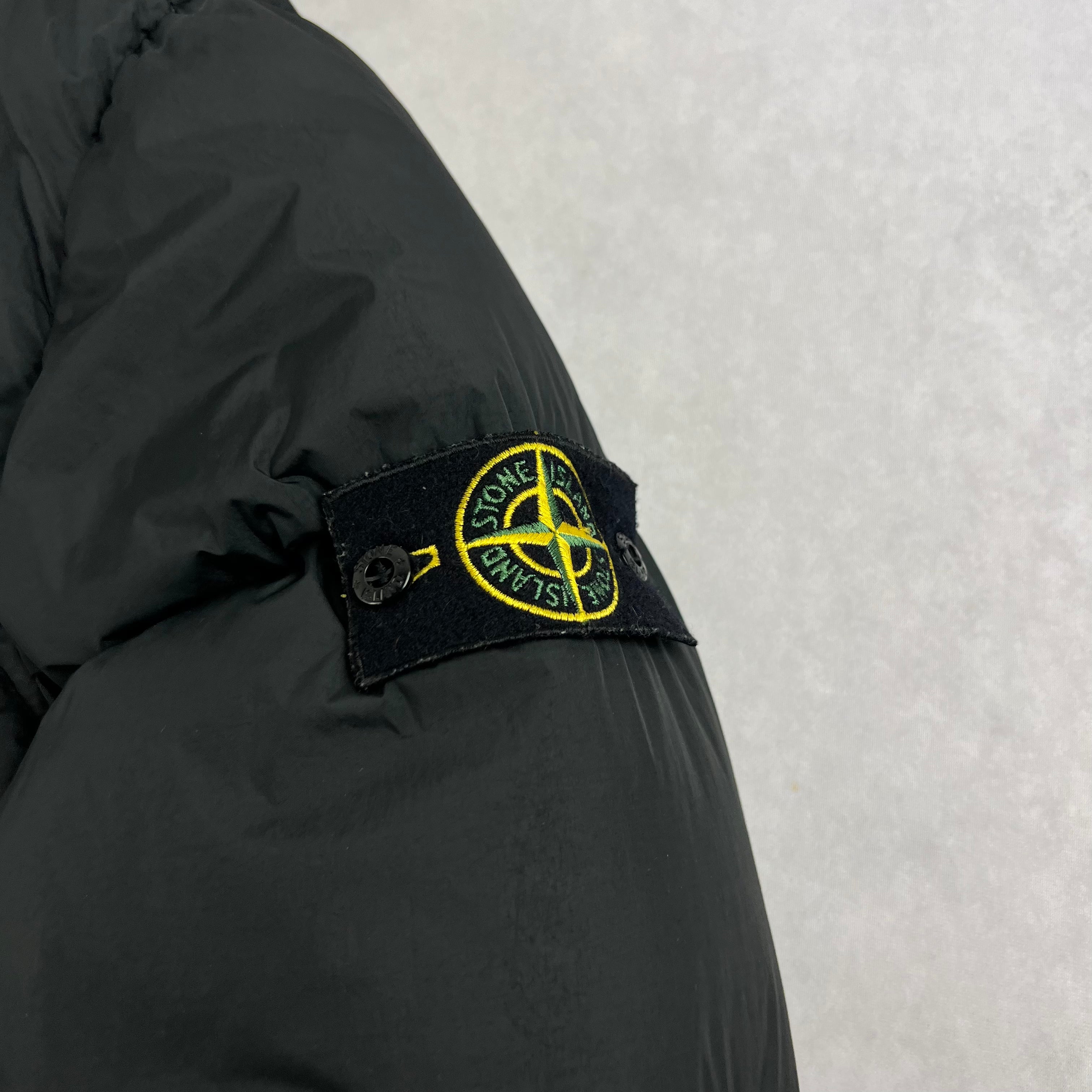 Stone Island Puffer Jacket