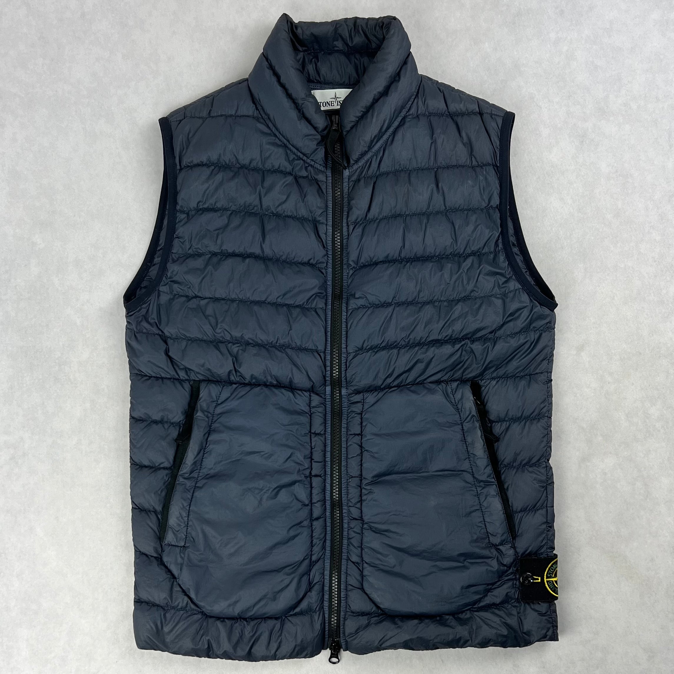 Stone Island Gilet