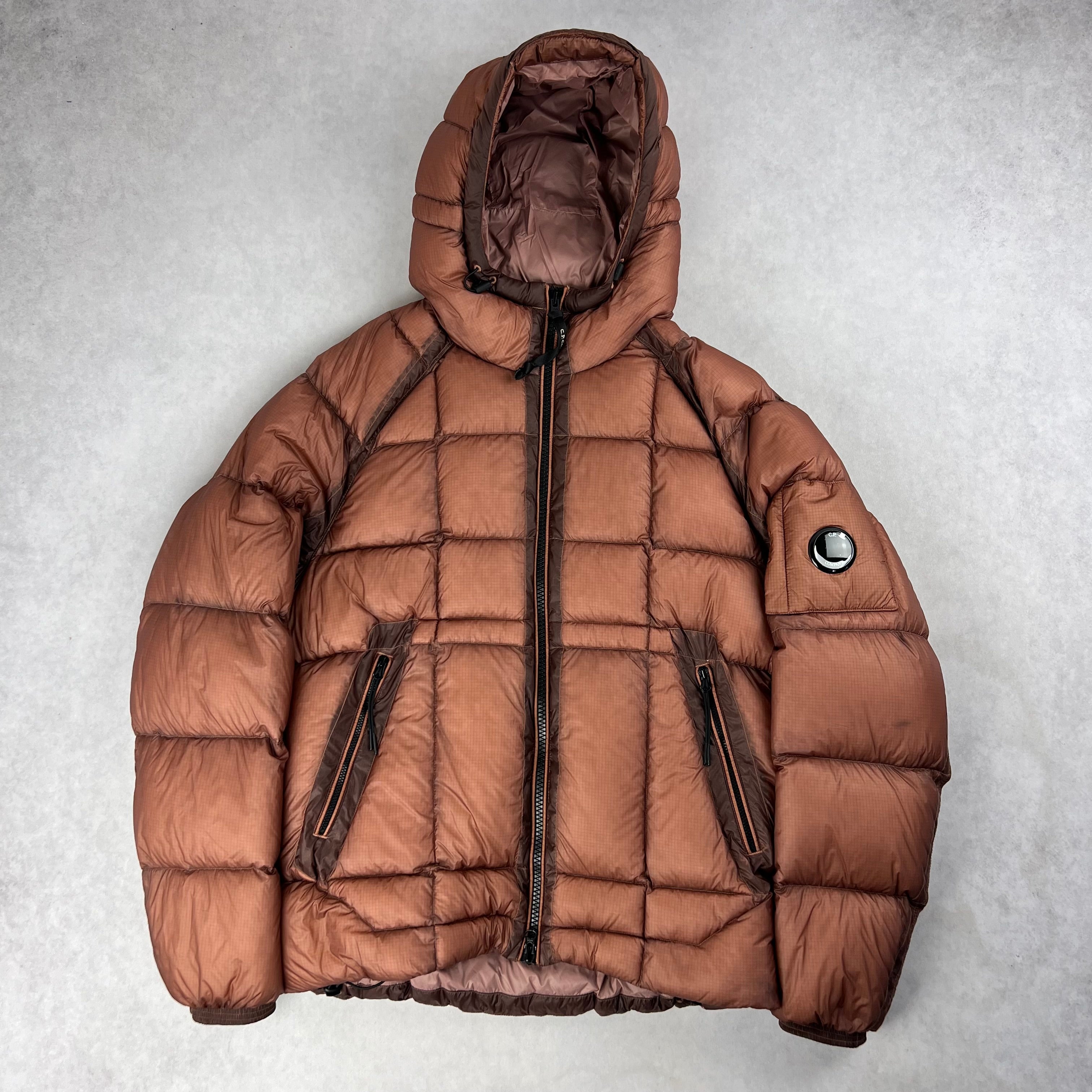 CP Company Puffer Jacket