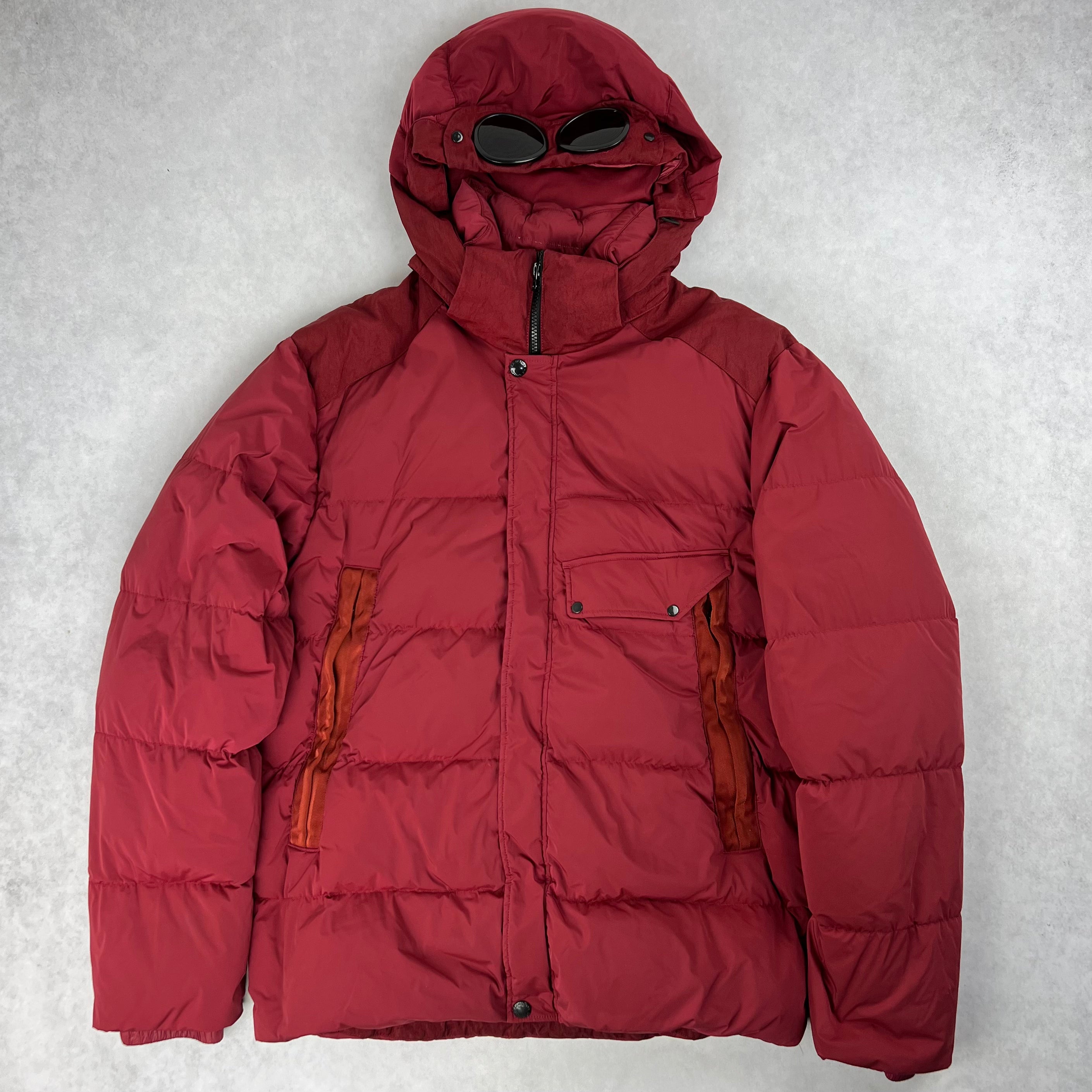 CP Company Puffer Jacket