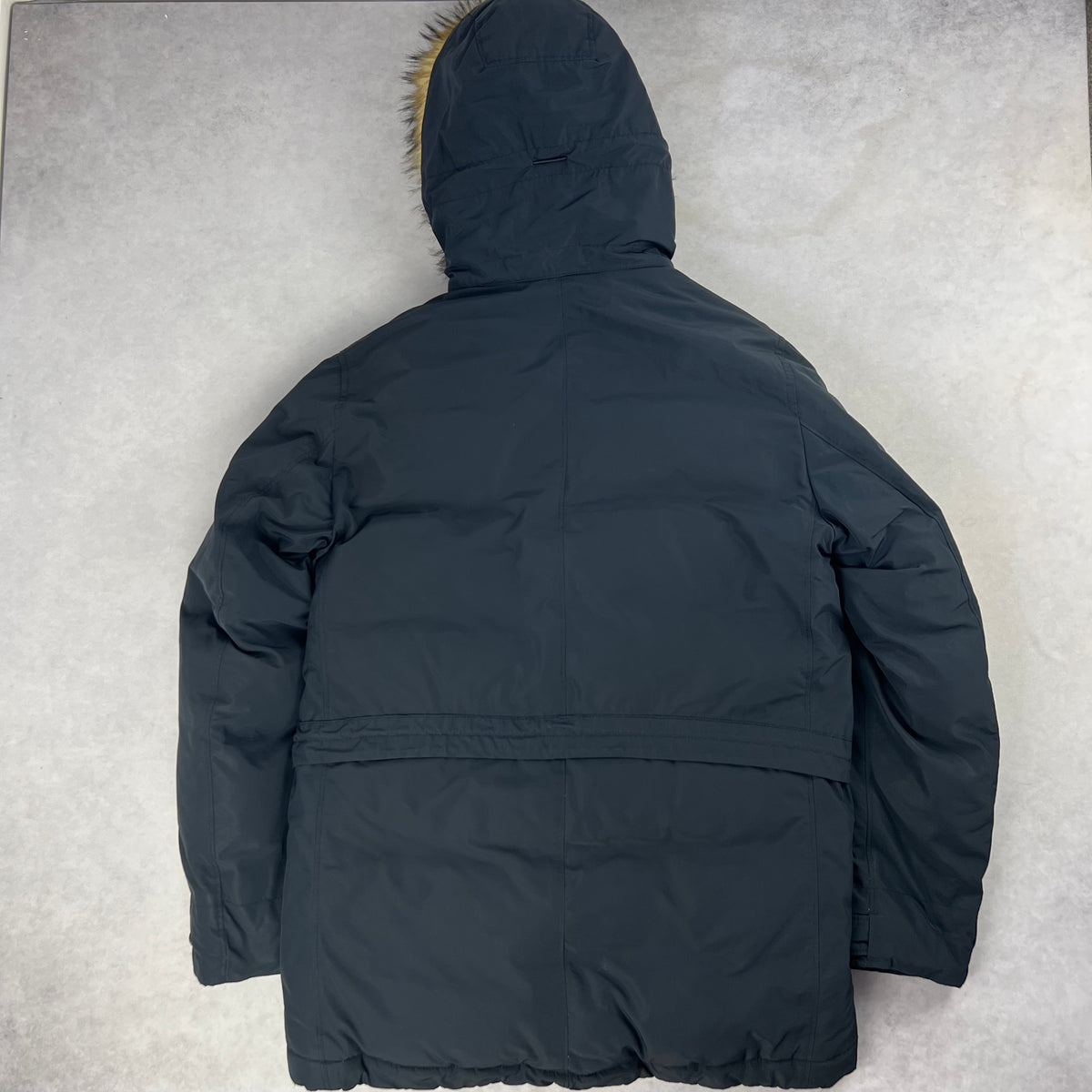 Stone Island Parka