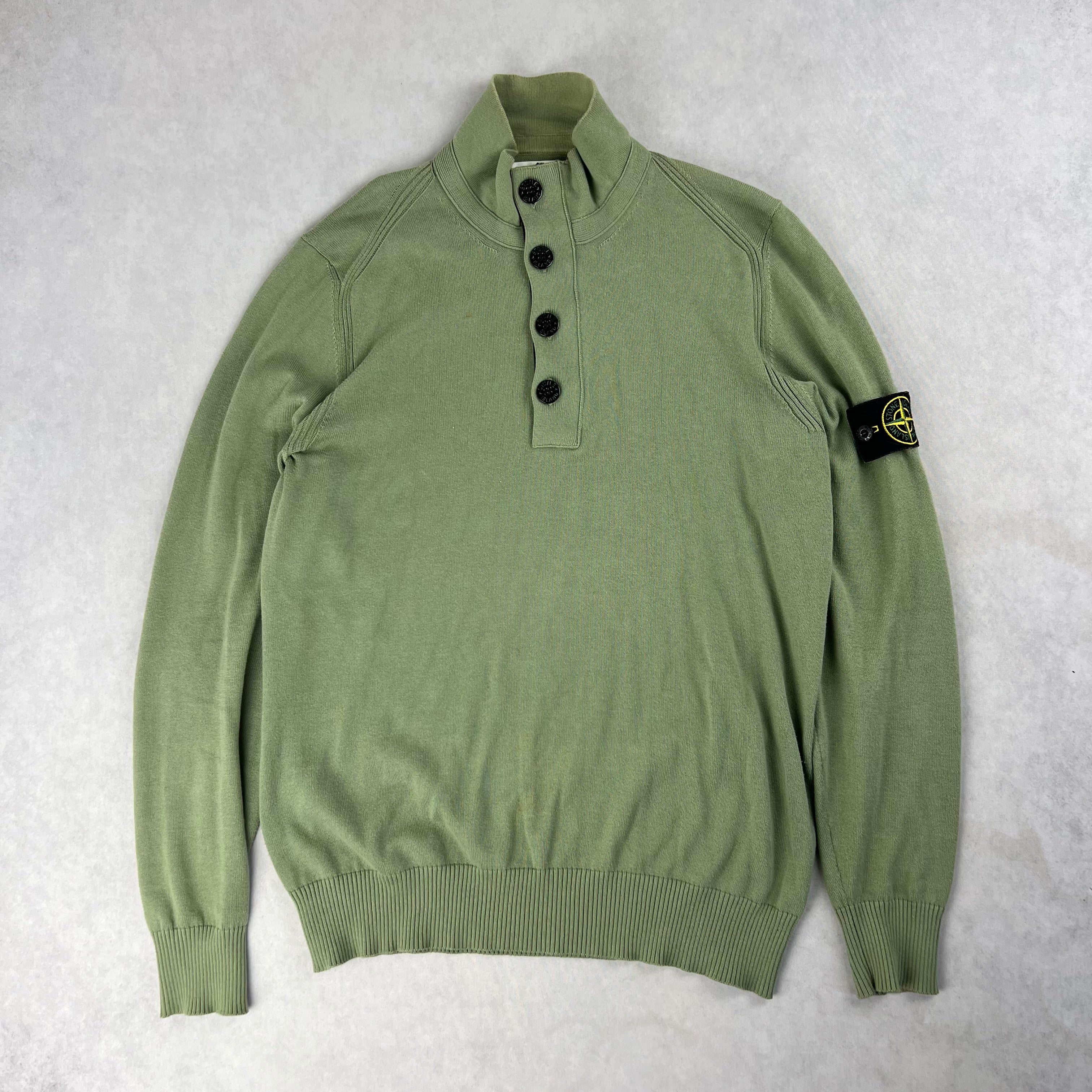 Stone Island Jumper