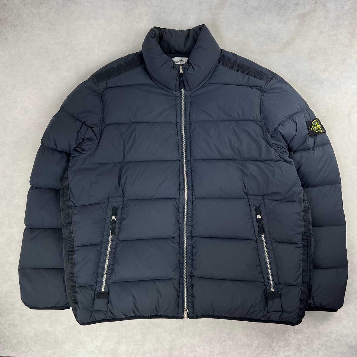 Stone Island Puffer Jacket