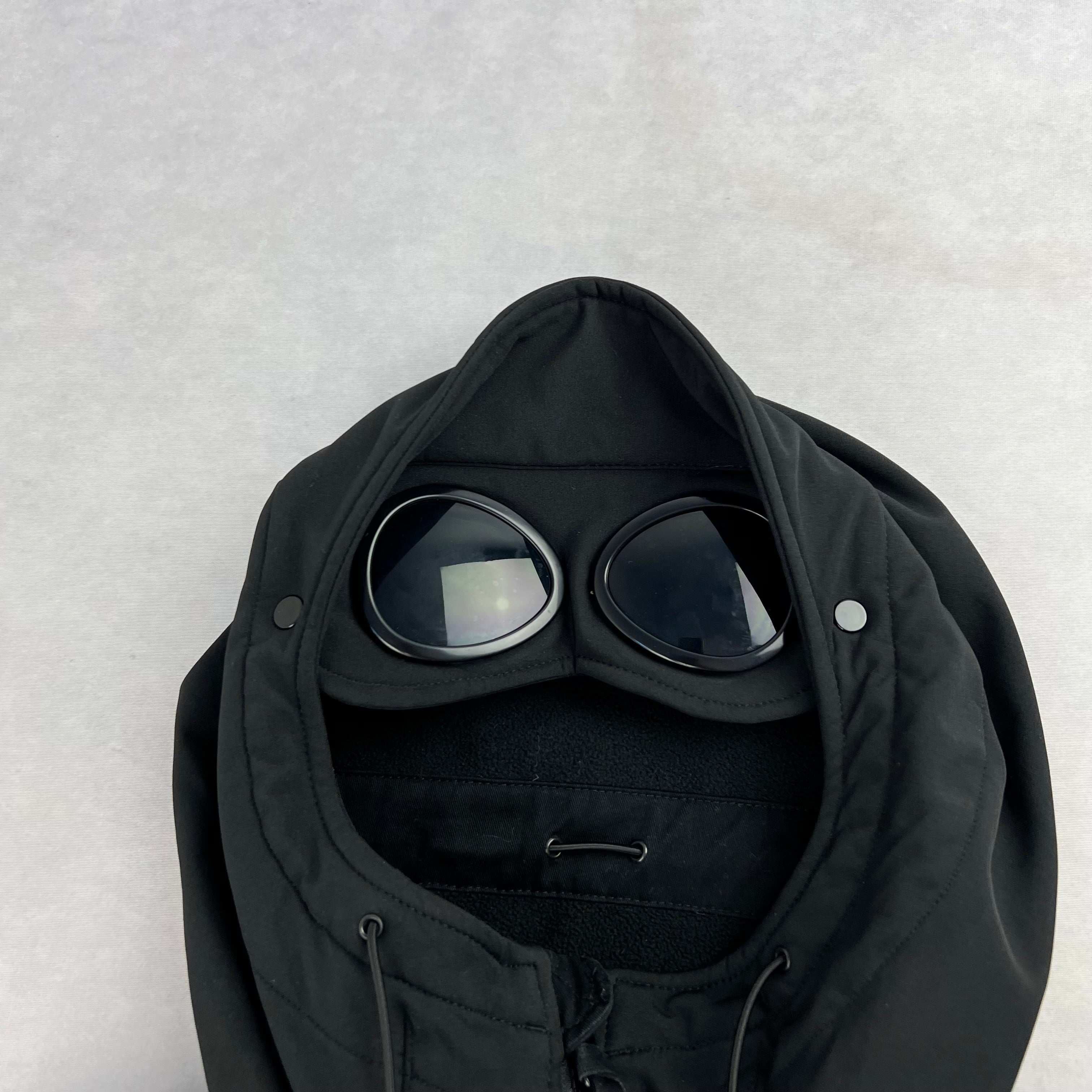 CP Company Goggle Jacket