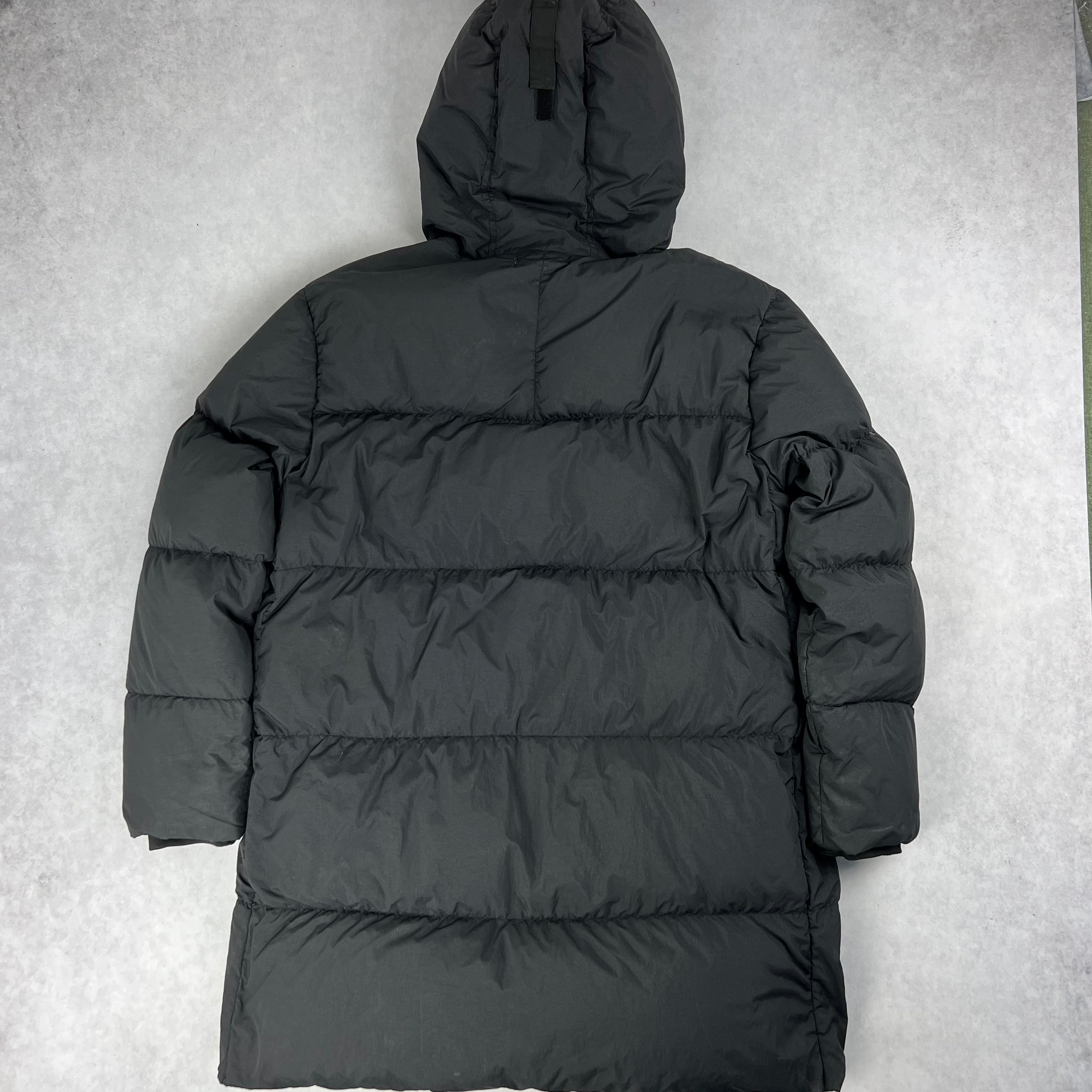 Stone Island Parka Jacket