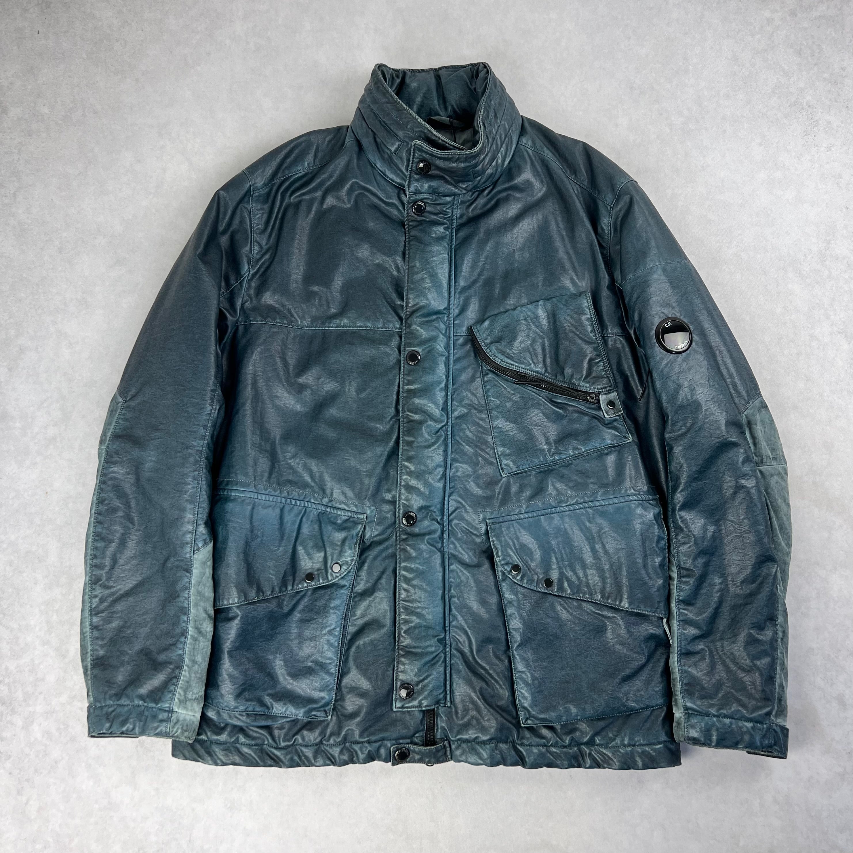 CP Company Jacket