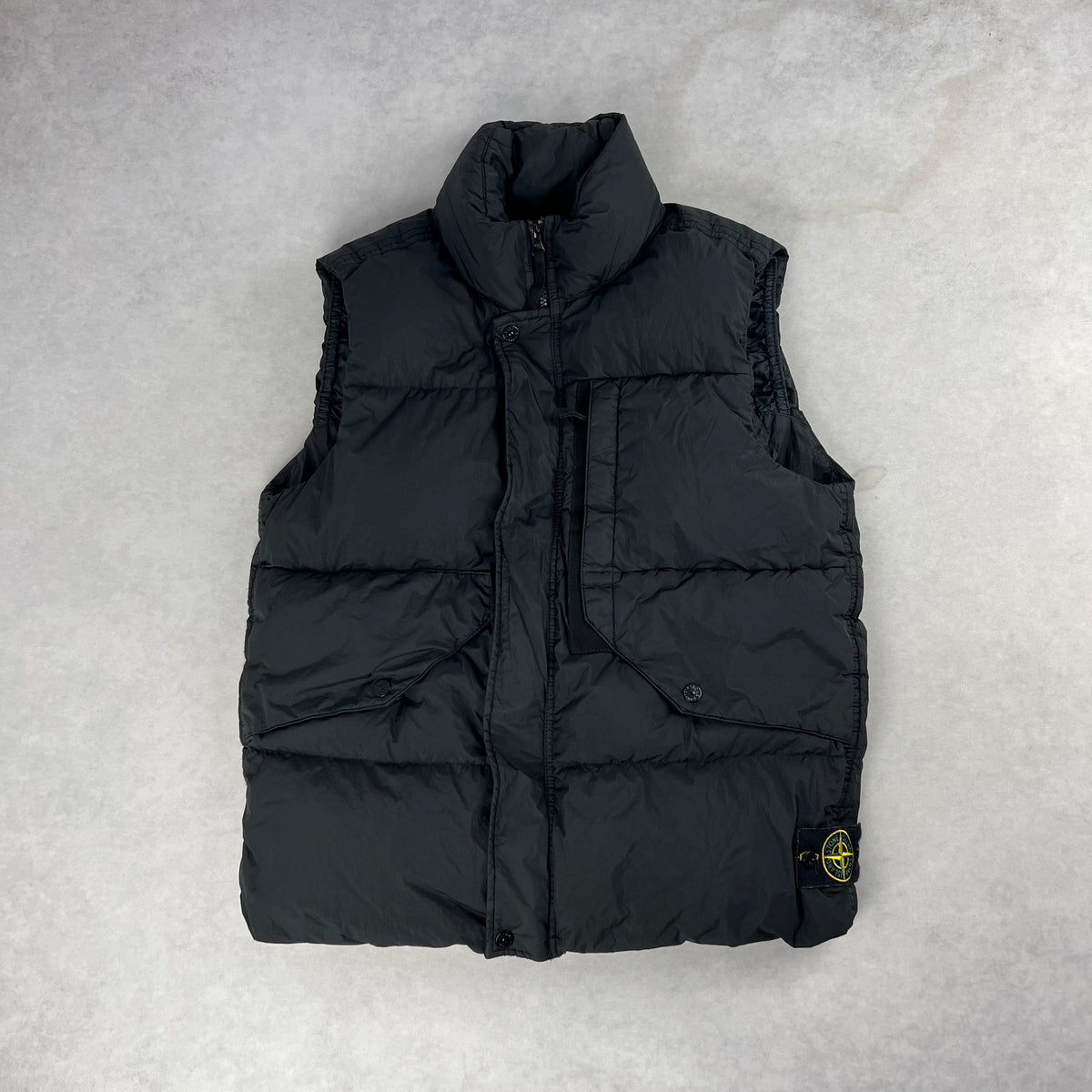 Stone Island Gilet