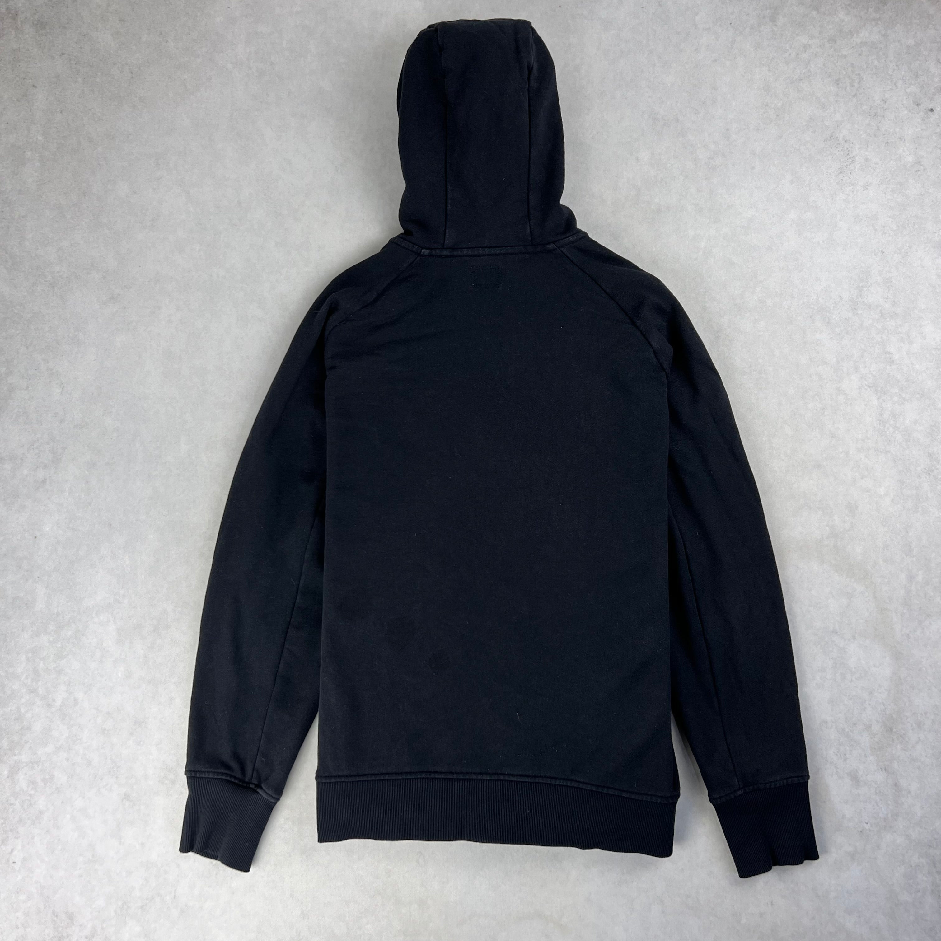 CP Company Goggle Hoodie
