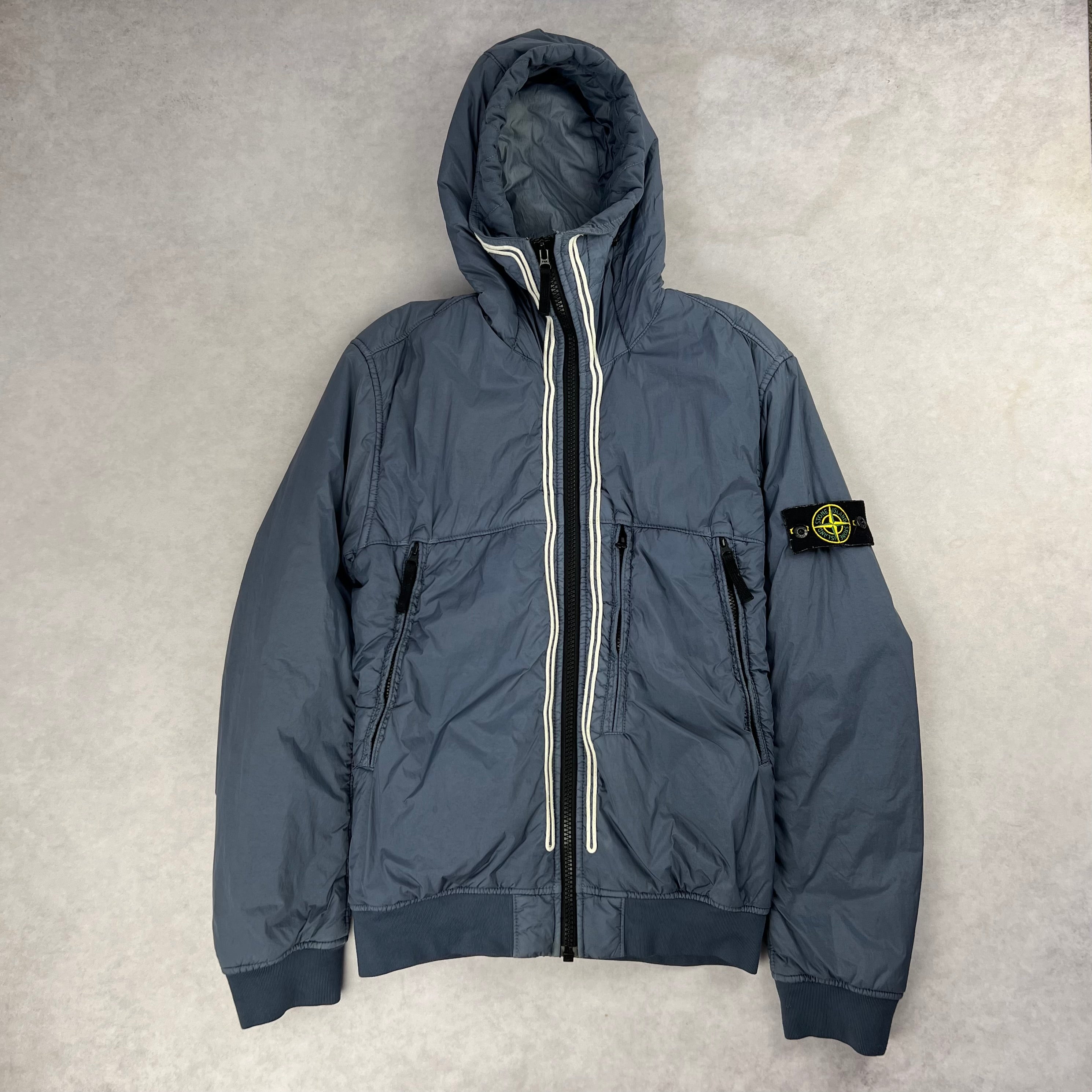 Stone Island Jacket