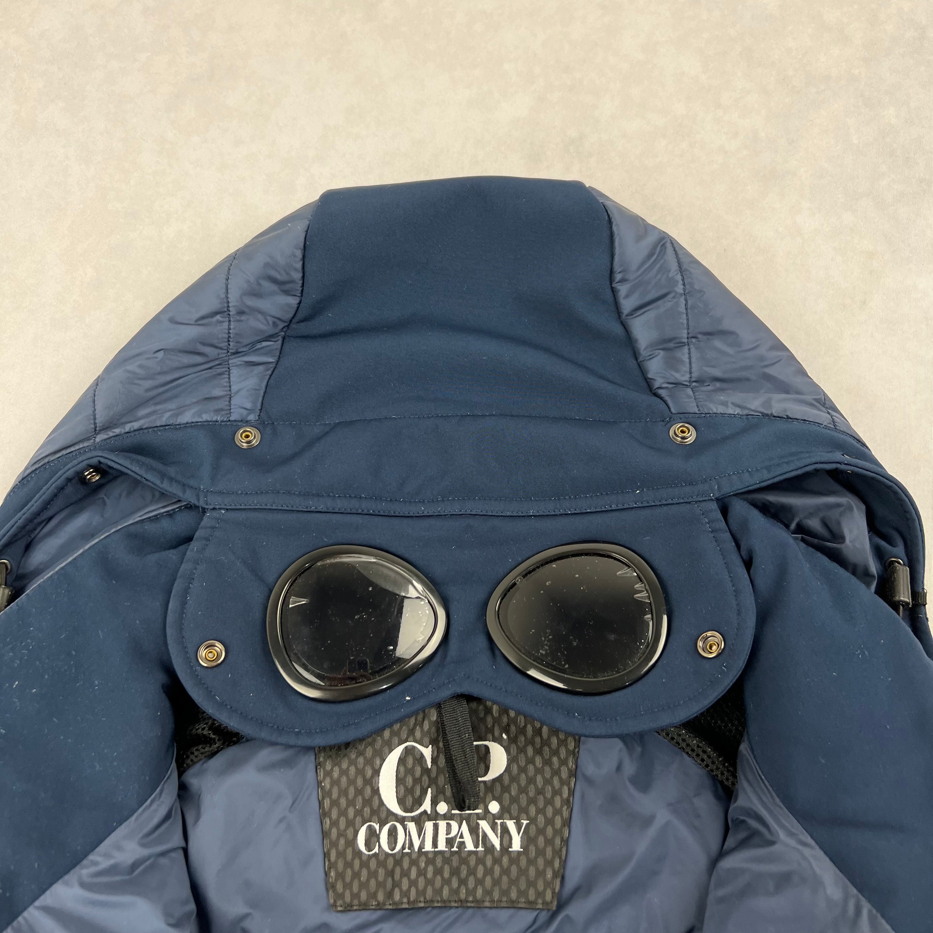 CP Company Goggle Jacket