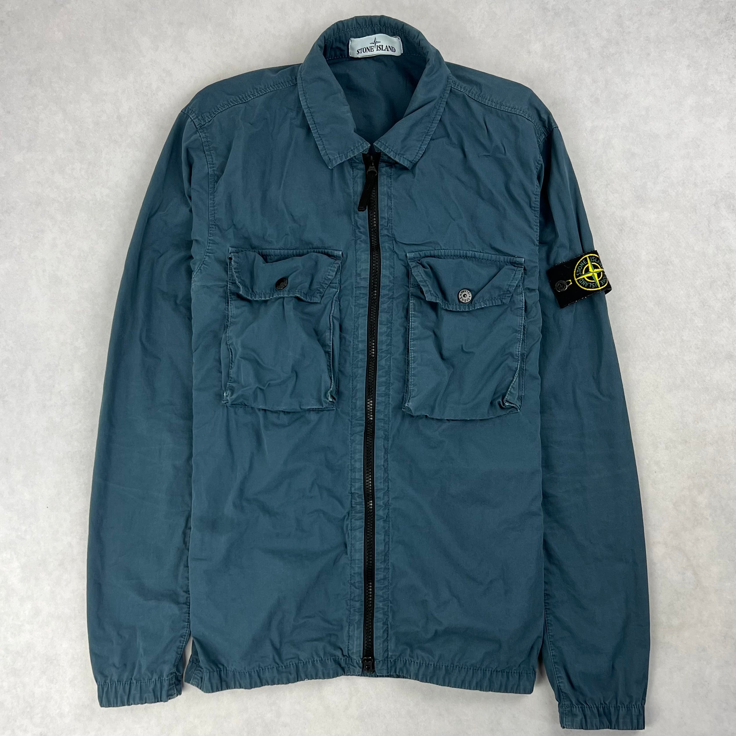 Stone Island Overshirt