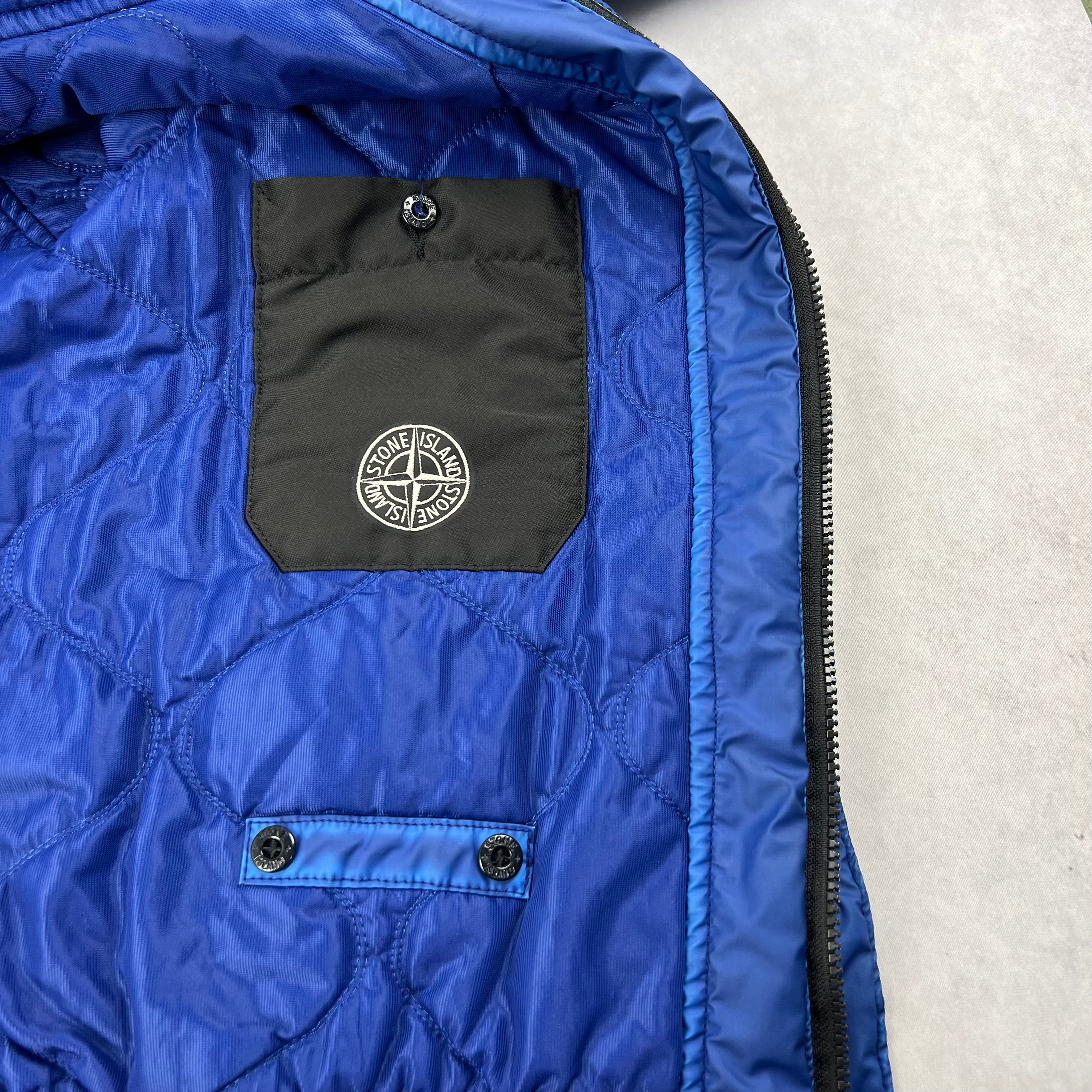 Stone Island Jacket