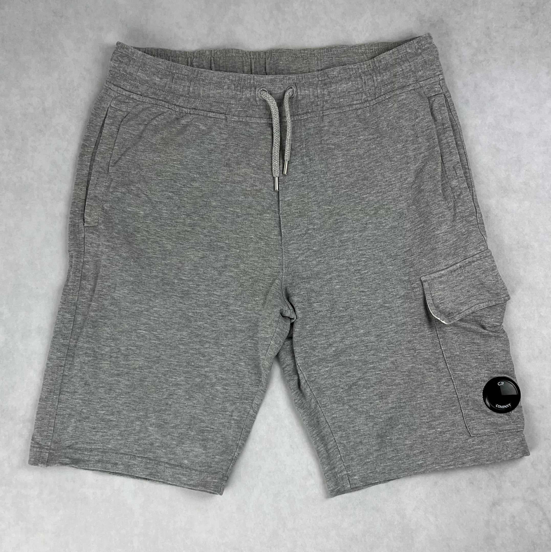 CP Company Shorts