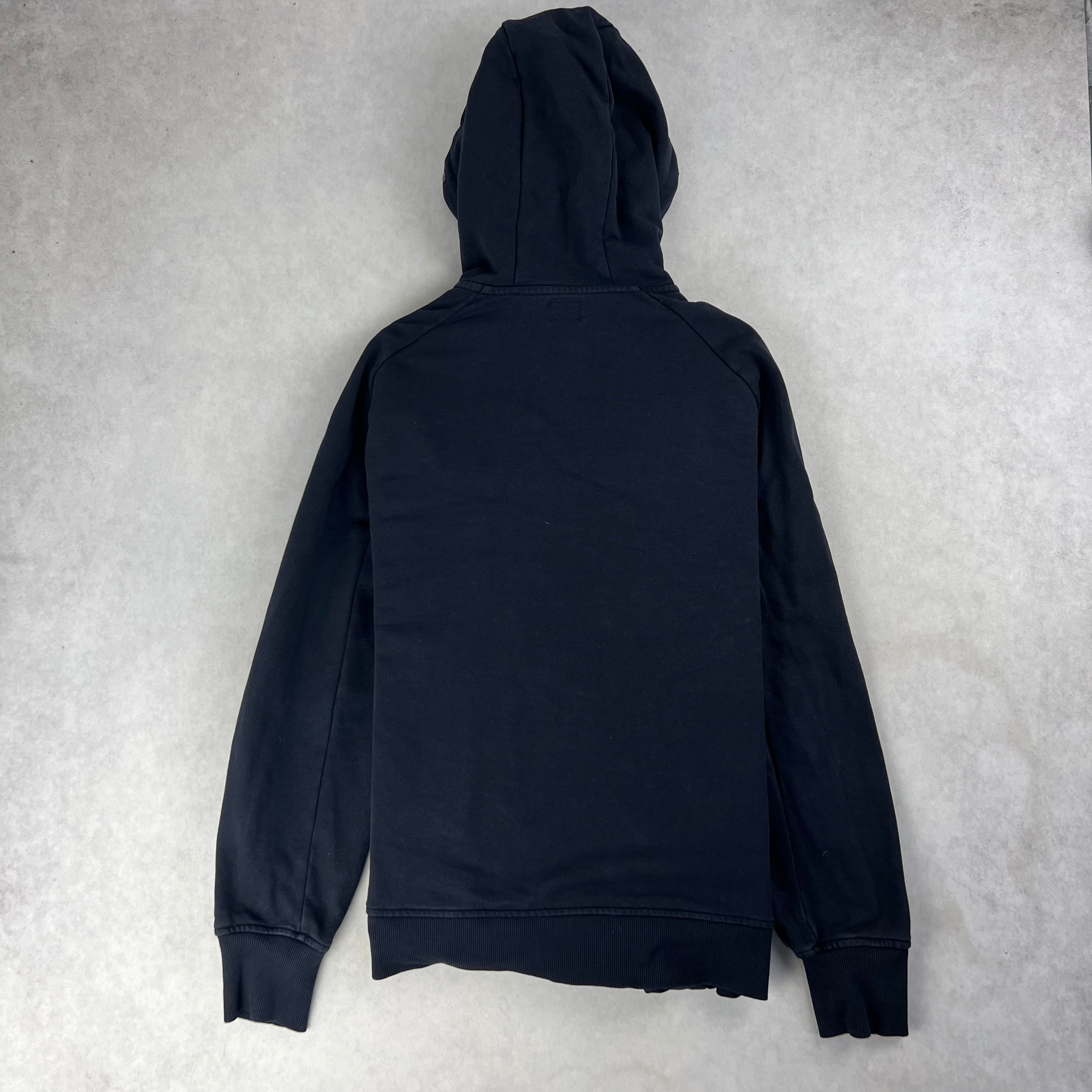 CP Company Goggle Hoodie