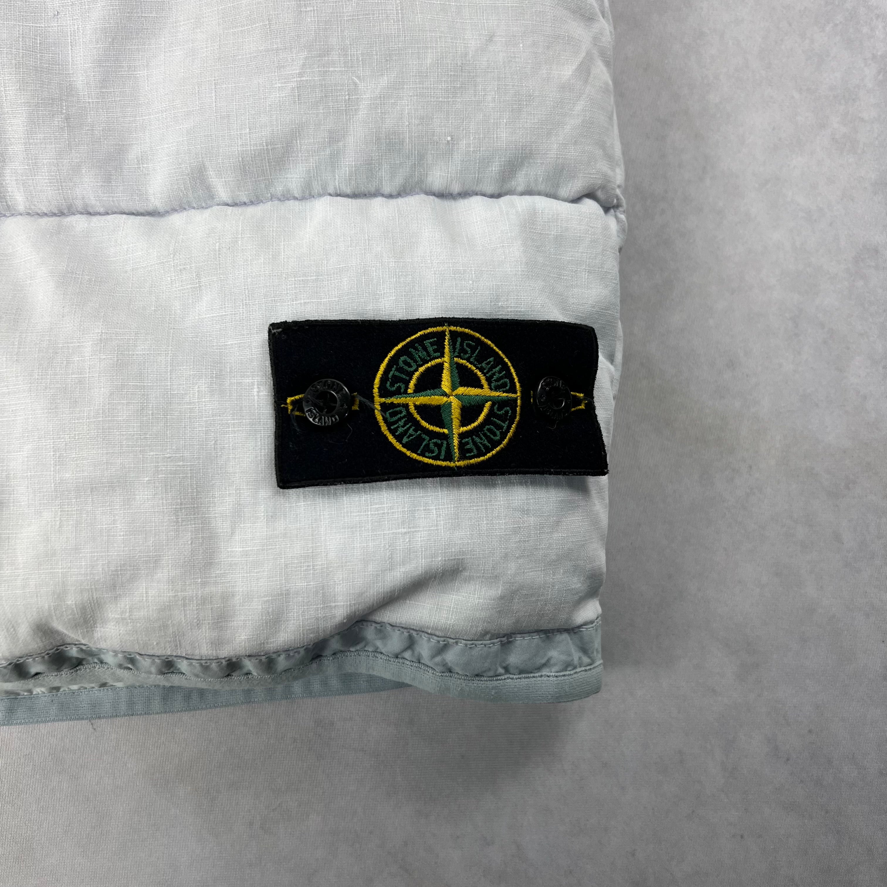 Stone Island Gilet