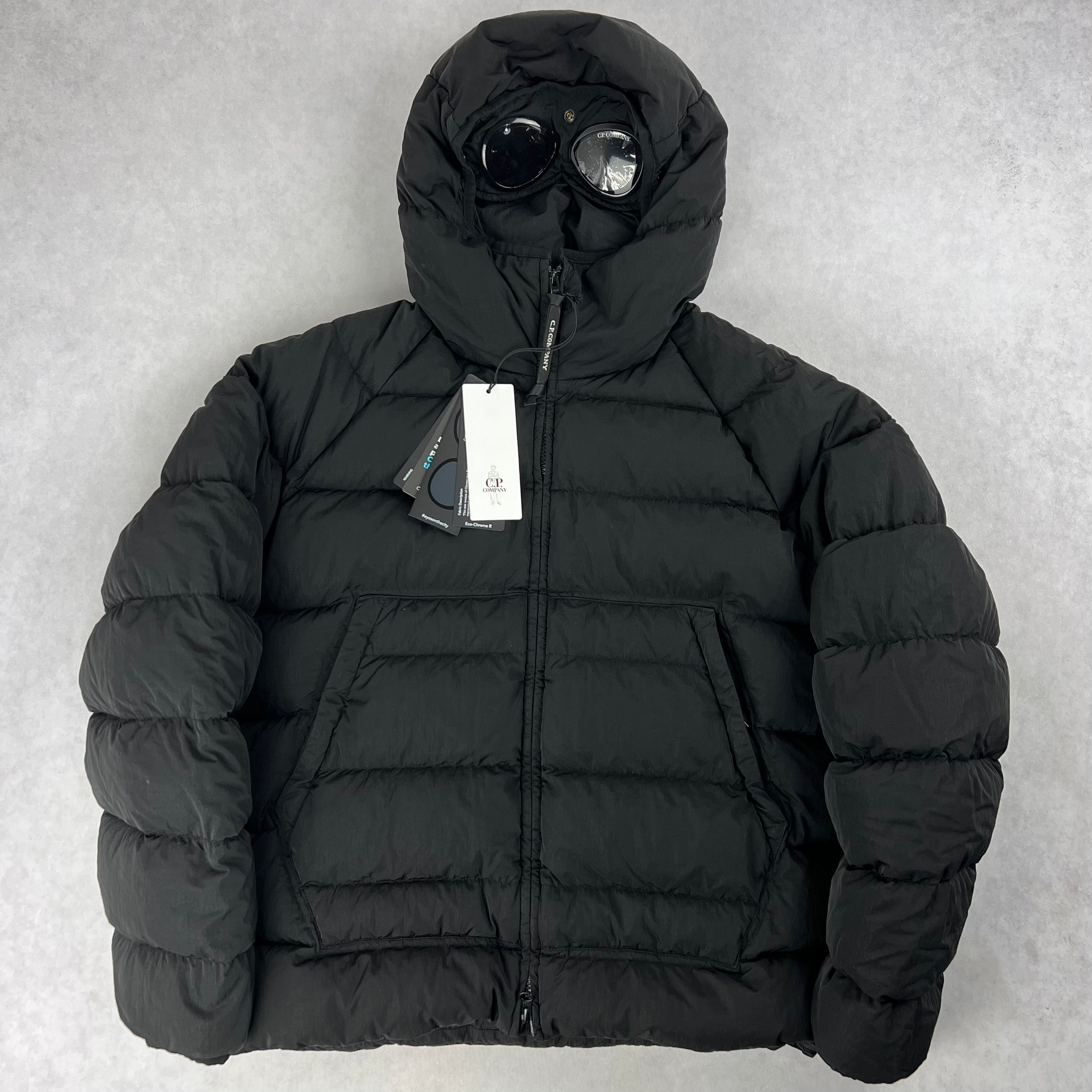 CP Company Puffer Jacket