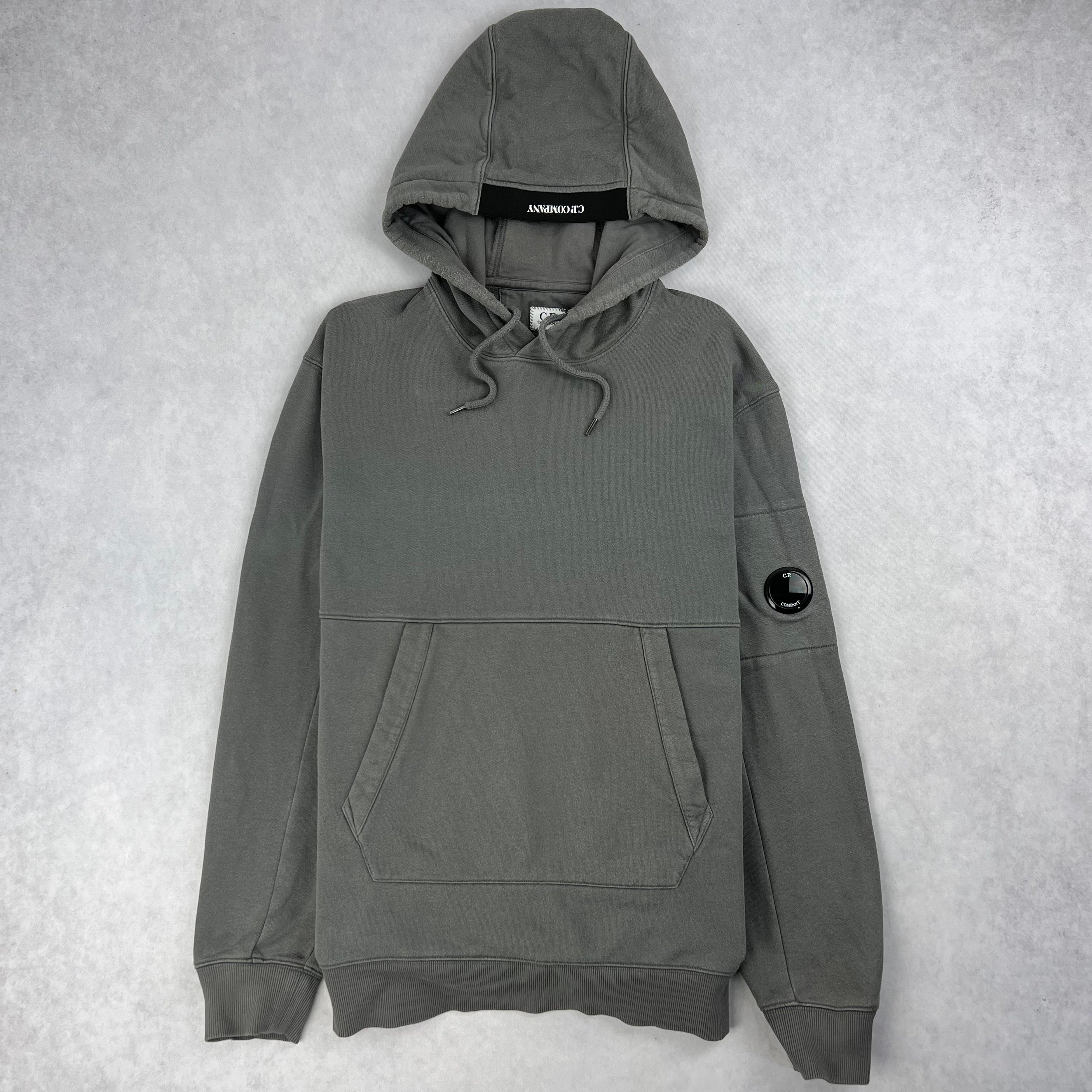 CP Company Hoodie