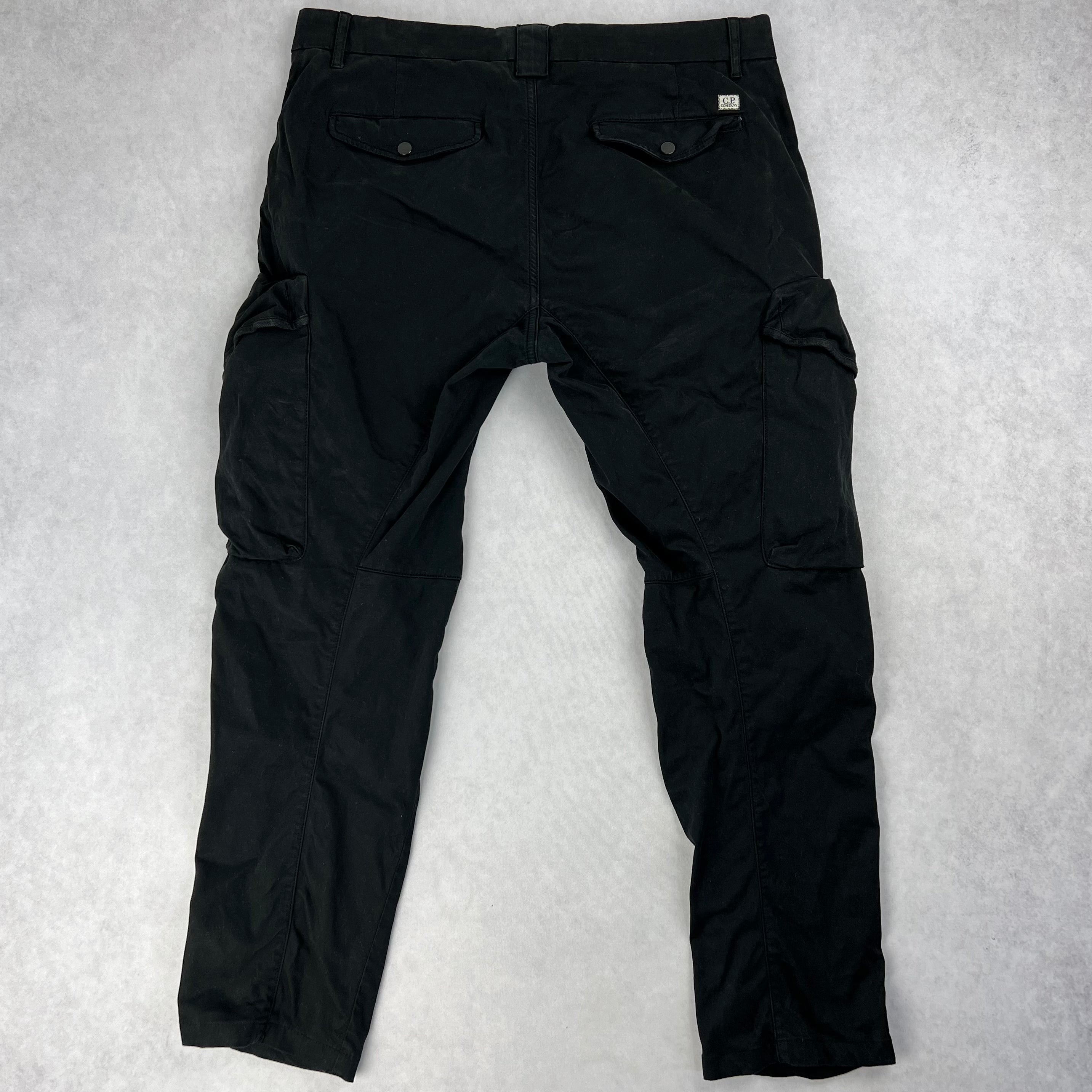 CP Company Cargo Pants