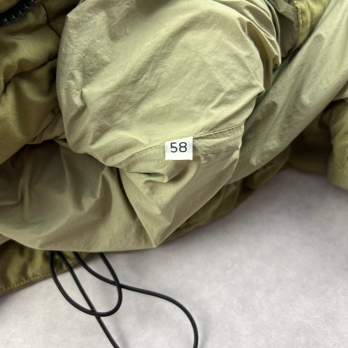 CP Company Puffer Jacket