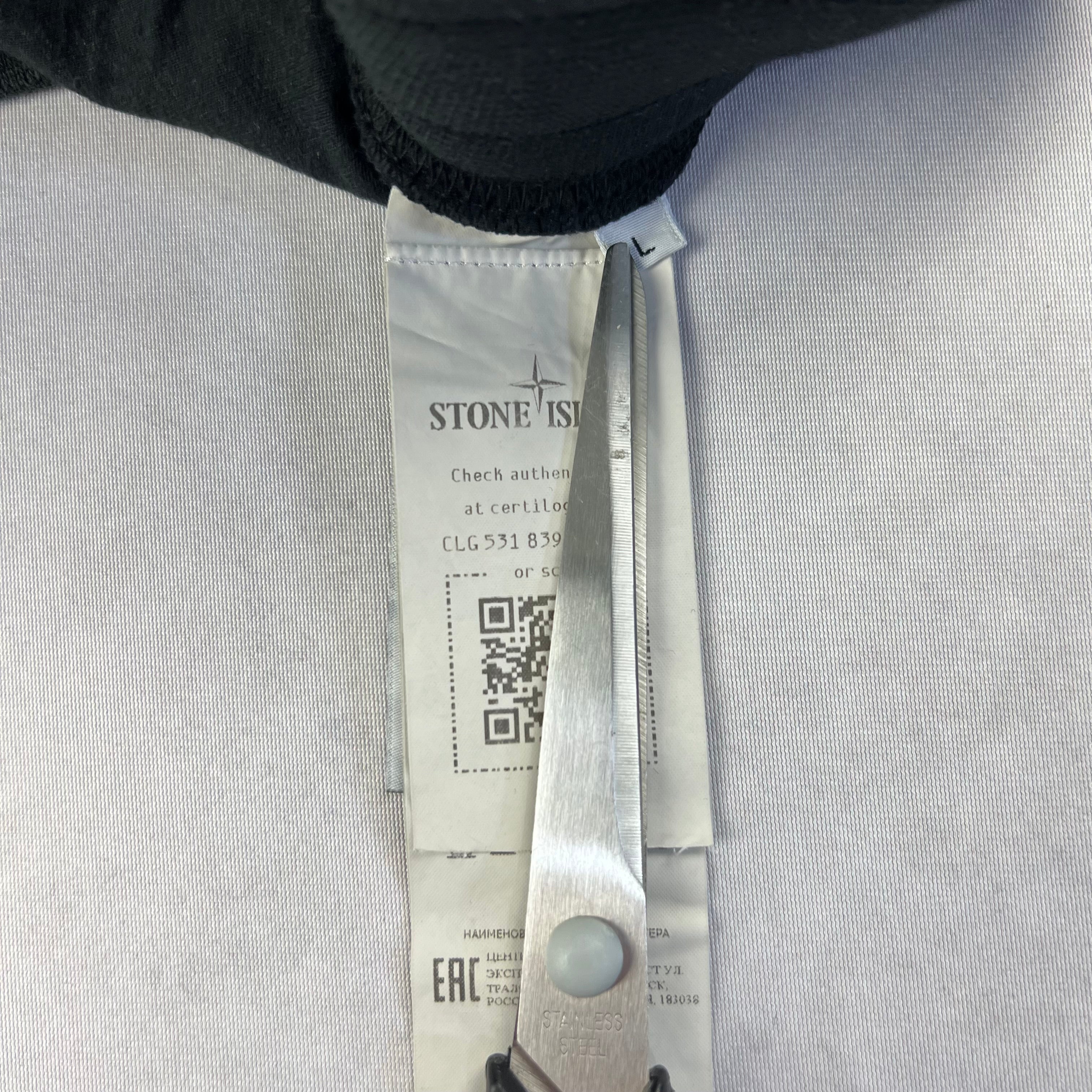 Stone Island Joggers