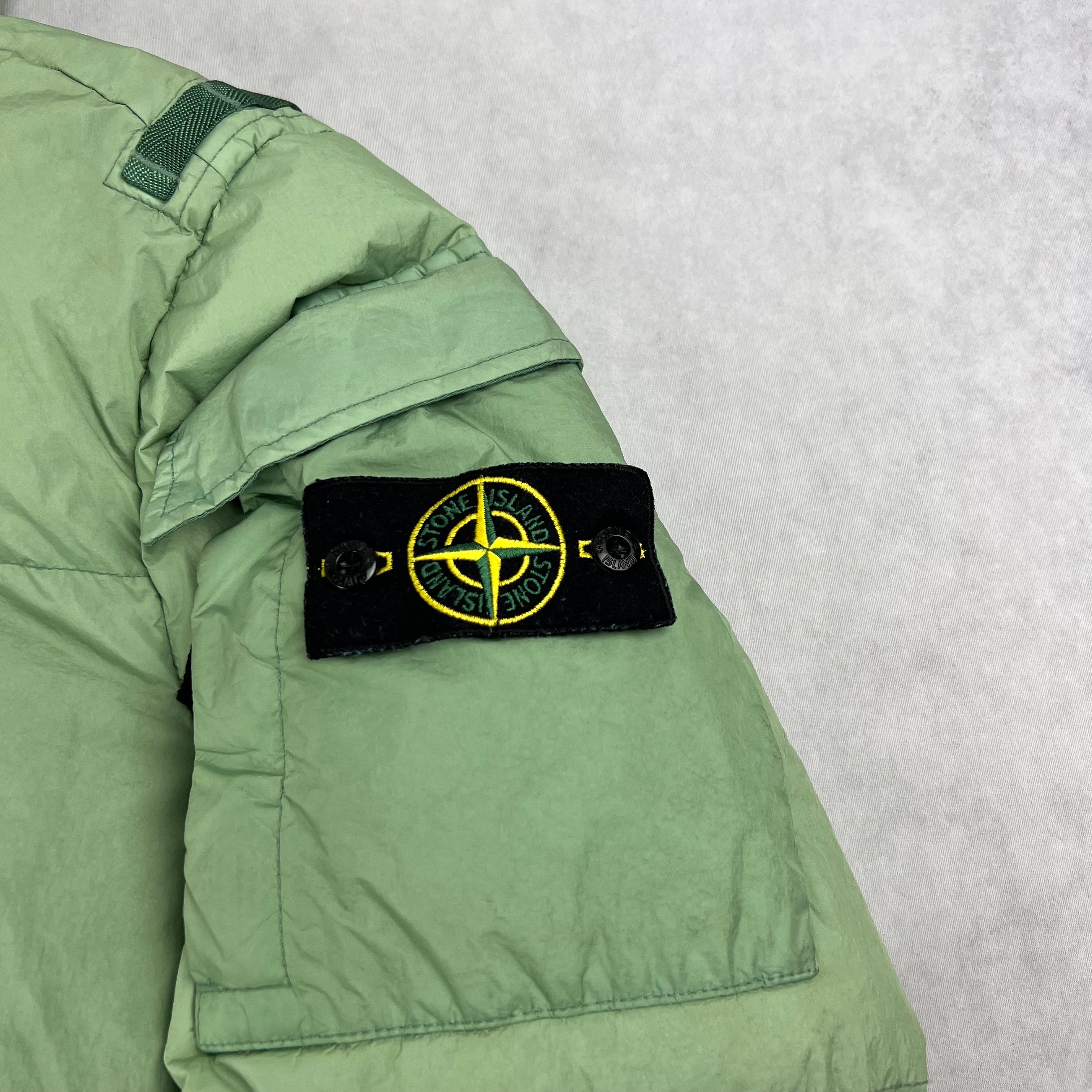 Stone Island Puffer Jacket