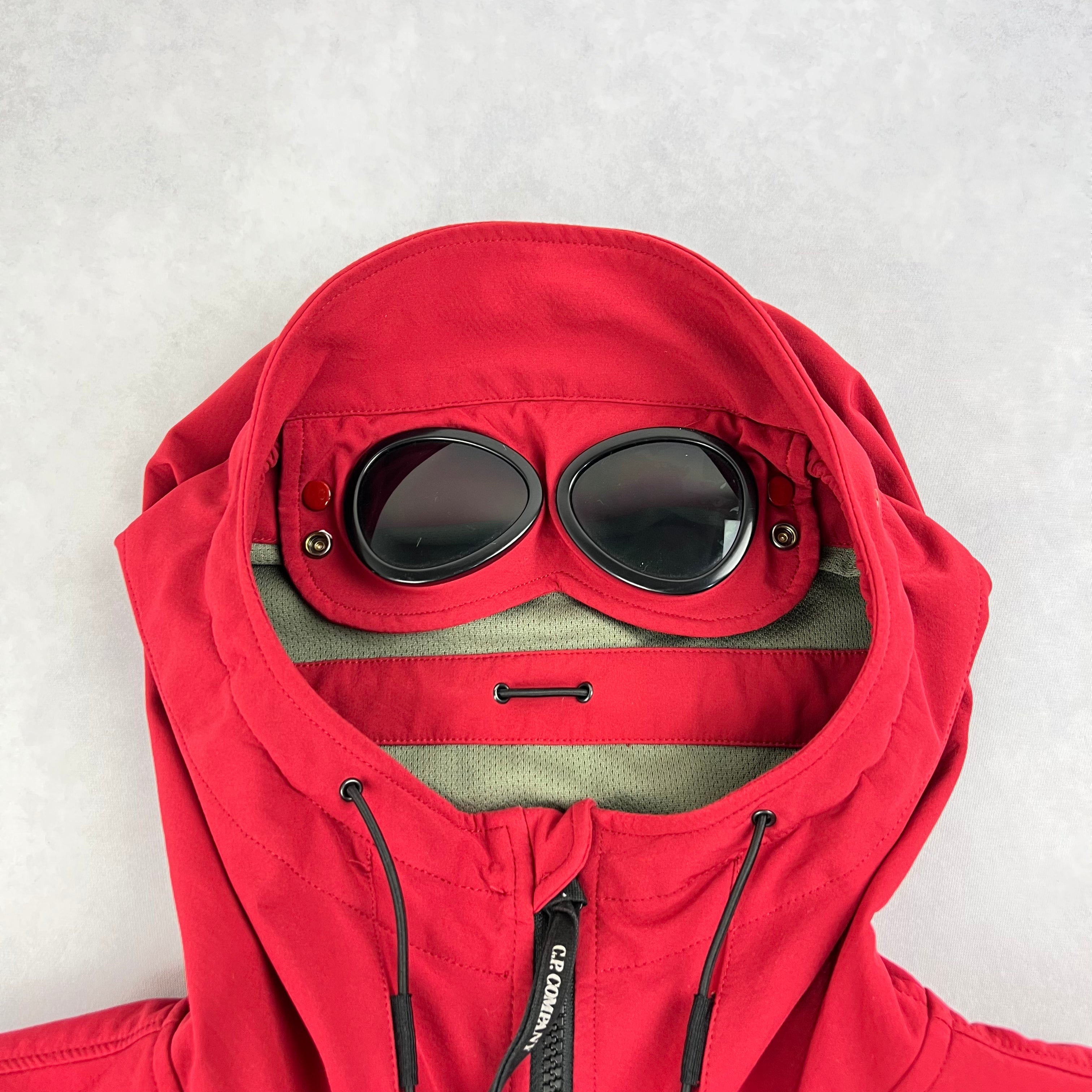 CP Company Goggle Jacket