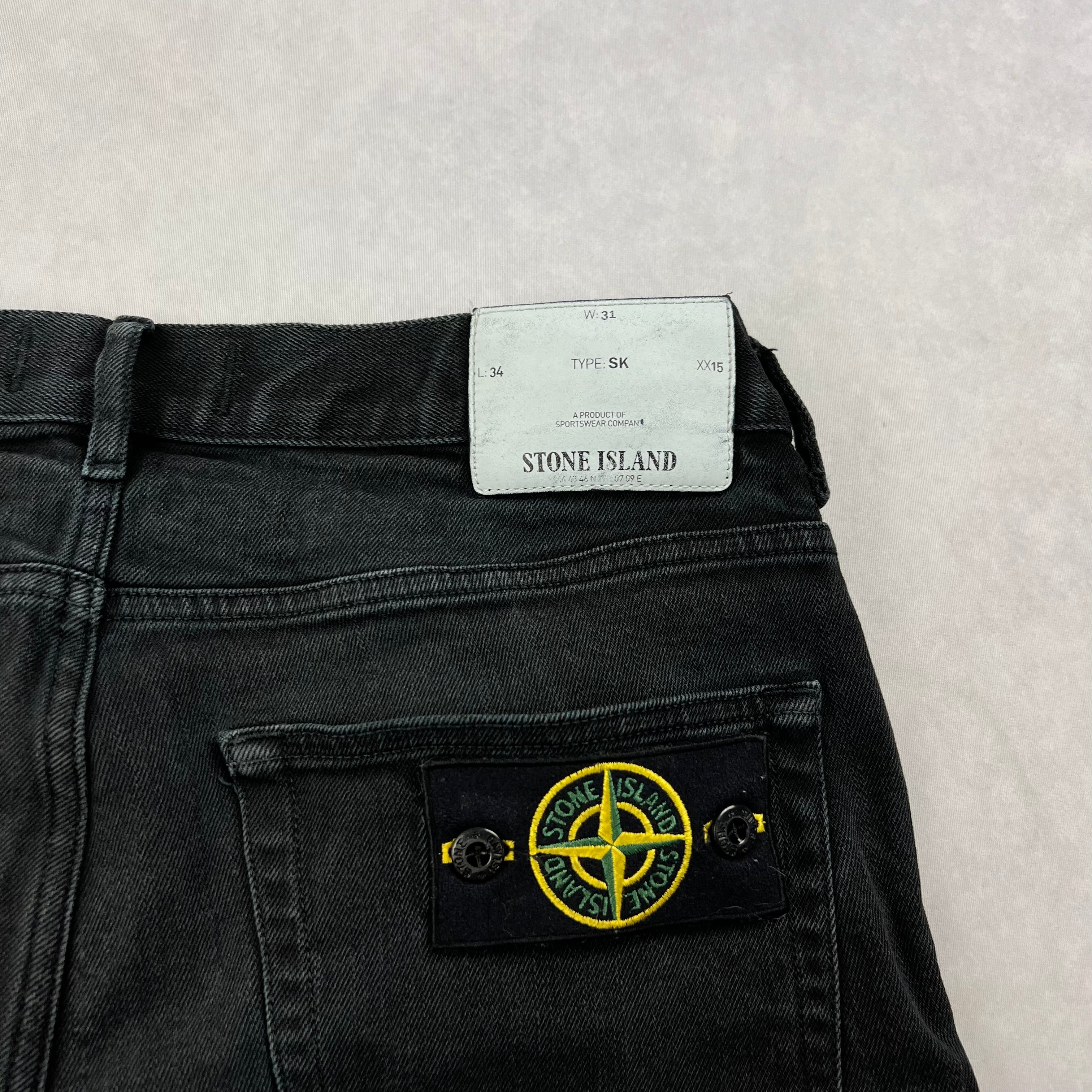 Stone Island Jeans