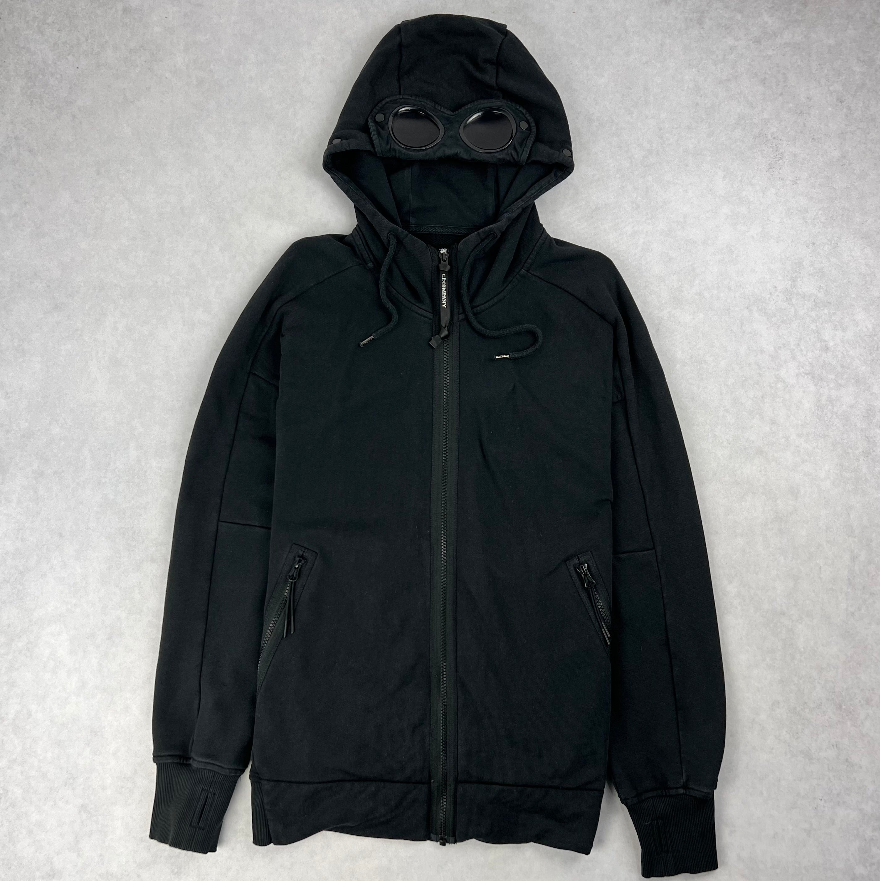 CP Company Goggle Hoodie