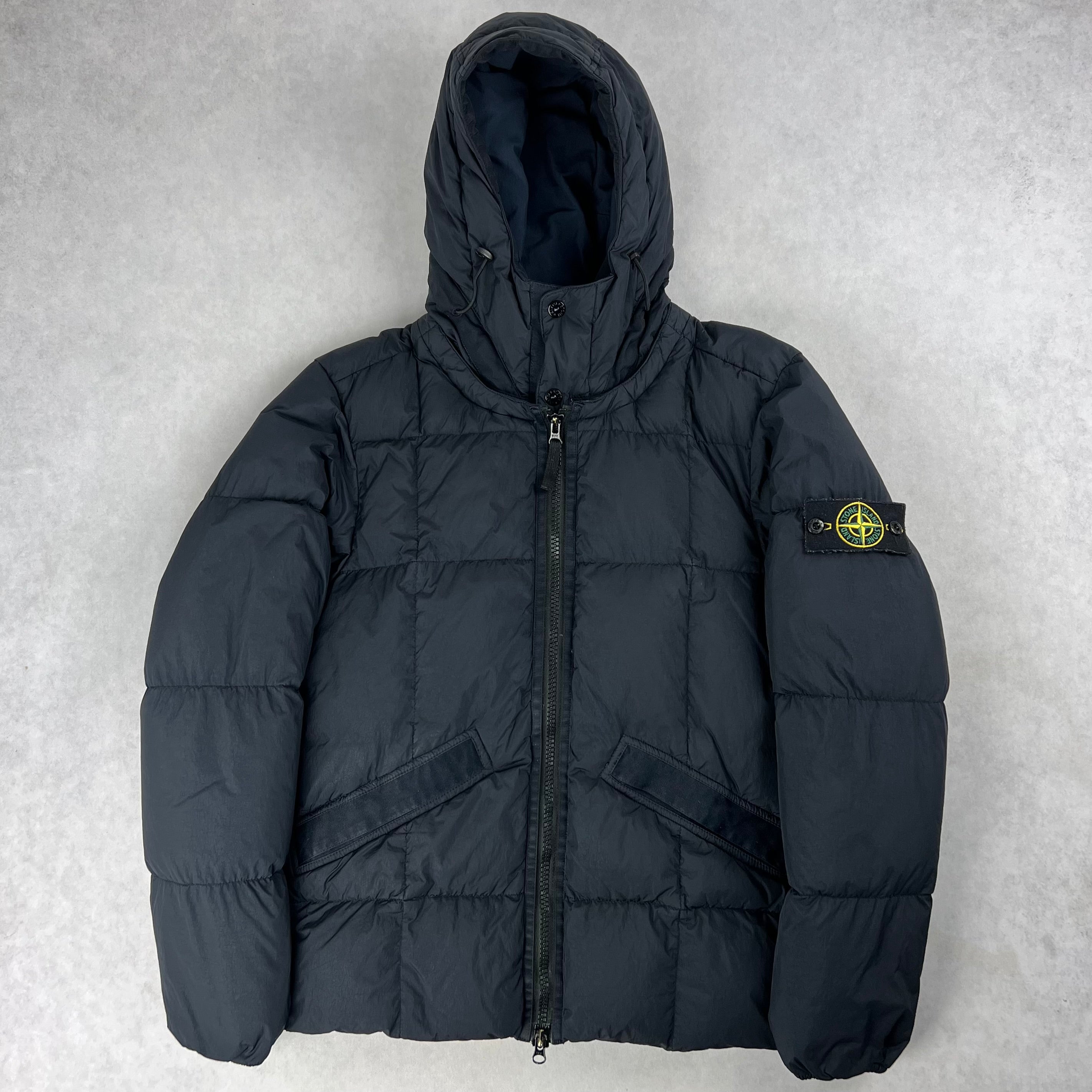 Stone Island Puffer Jacket