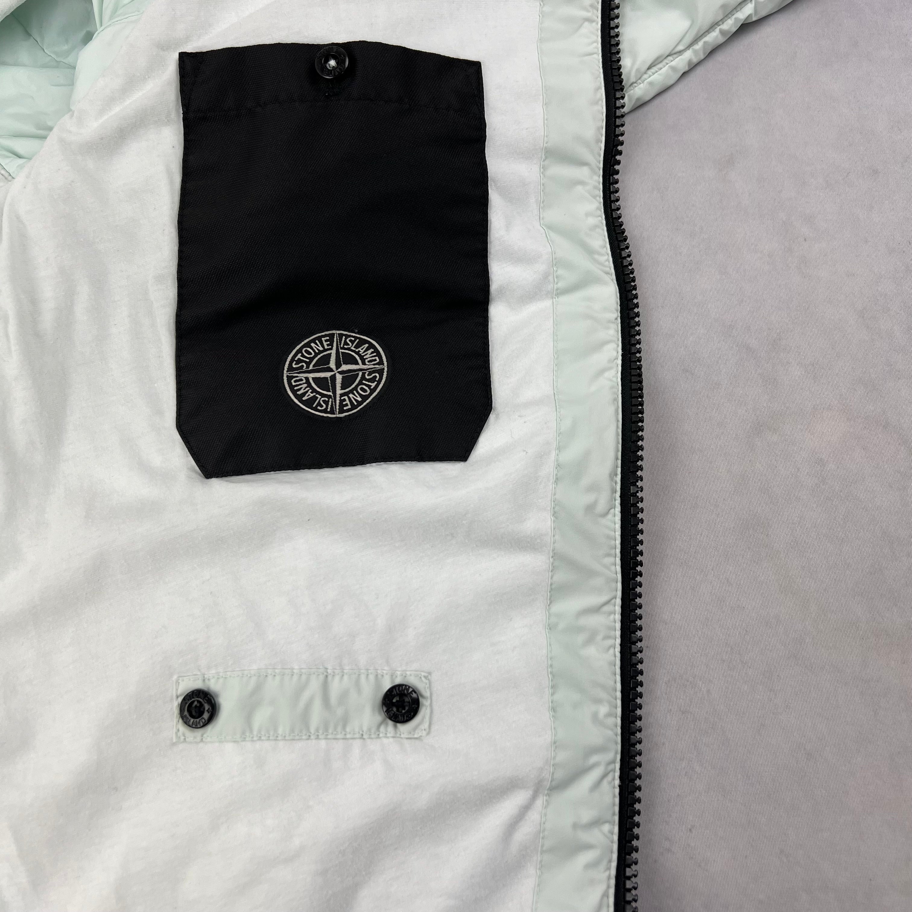 Stone Island Jacket