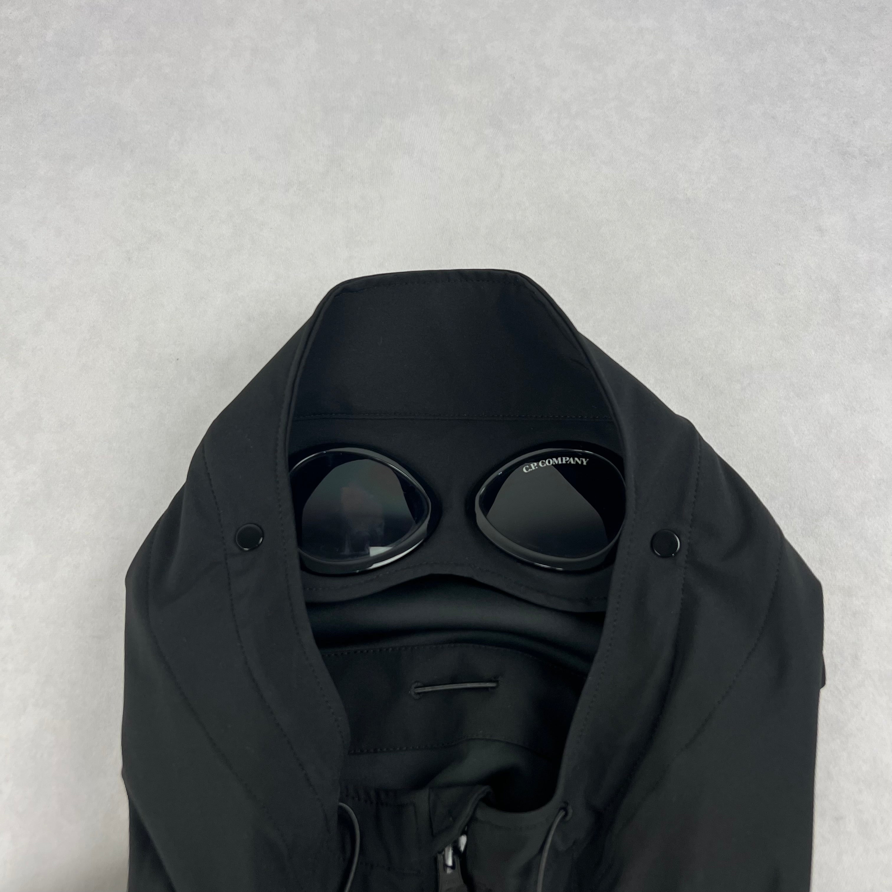 CP Company Goggle Jacket