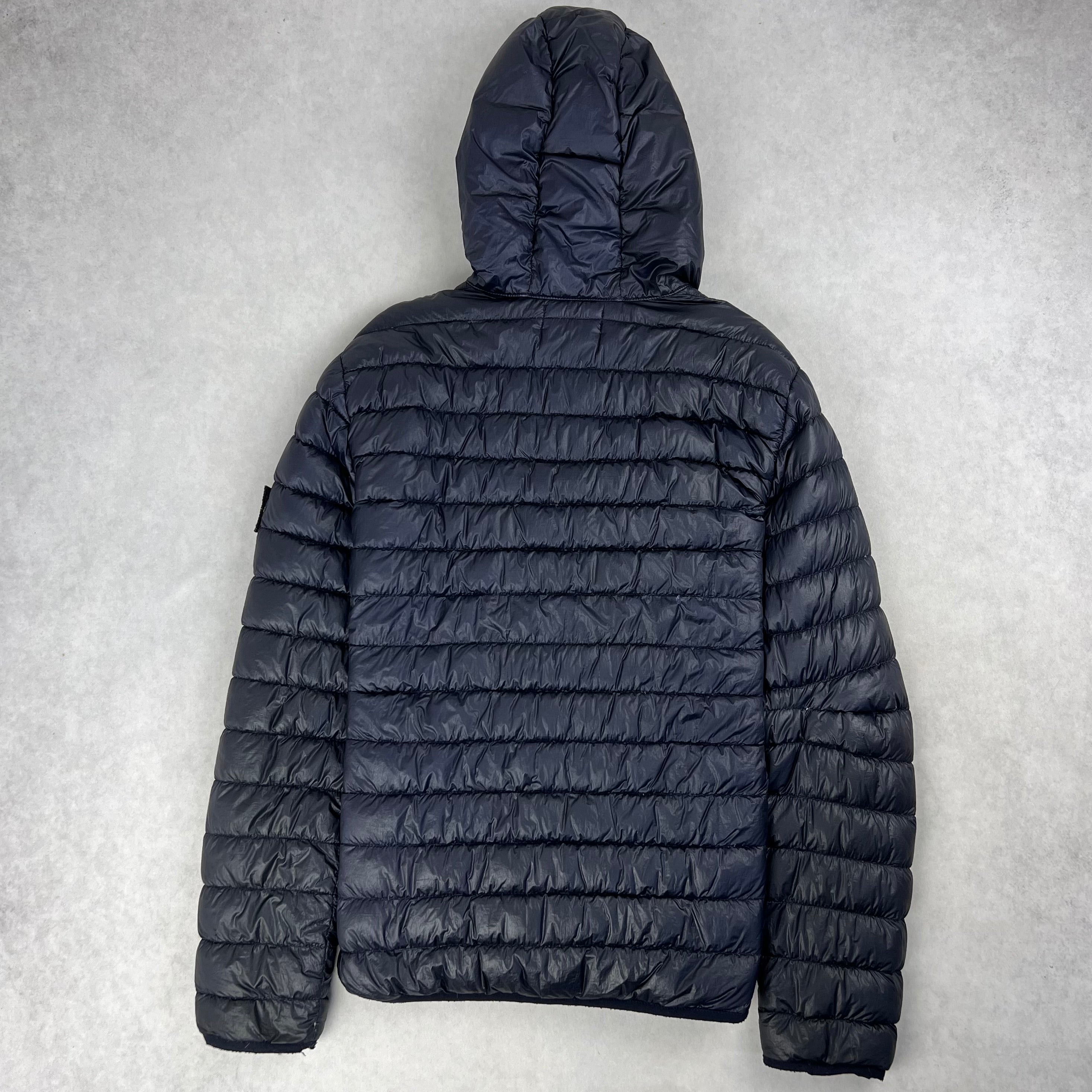 Stone Island Puffer Jacket