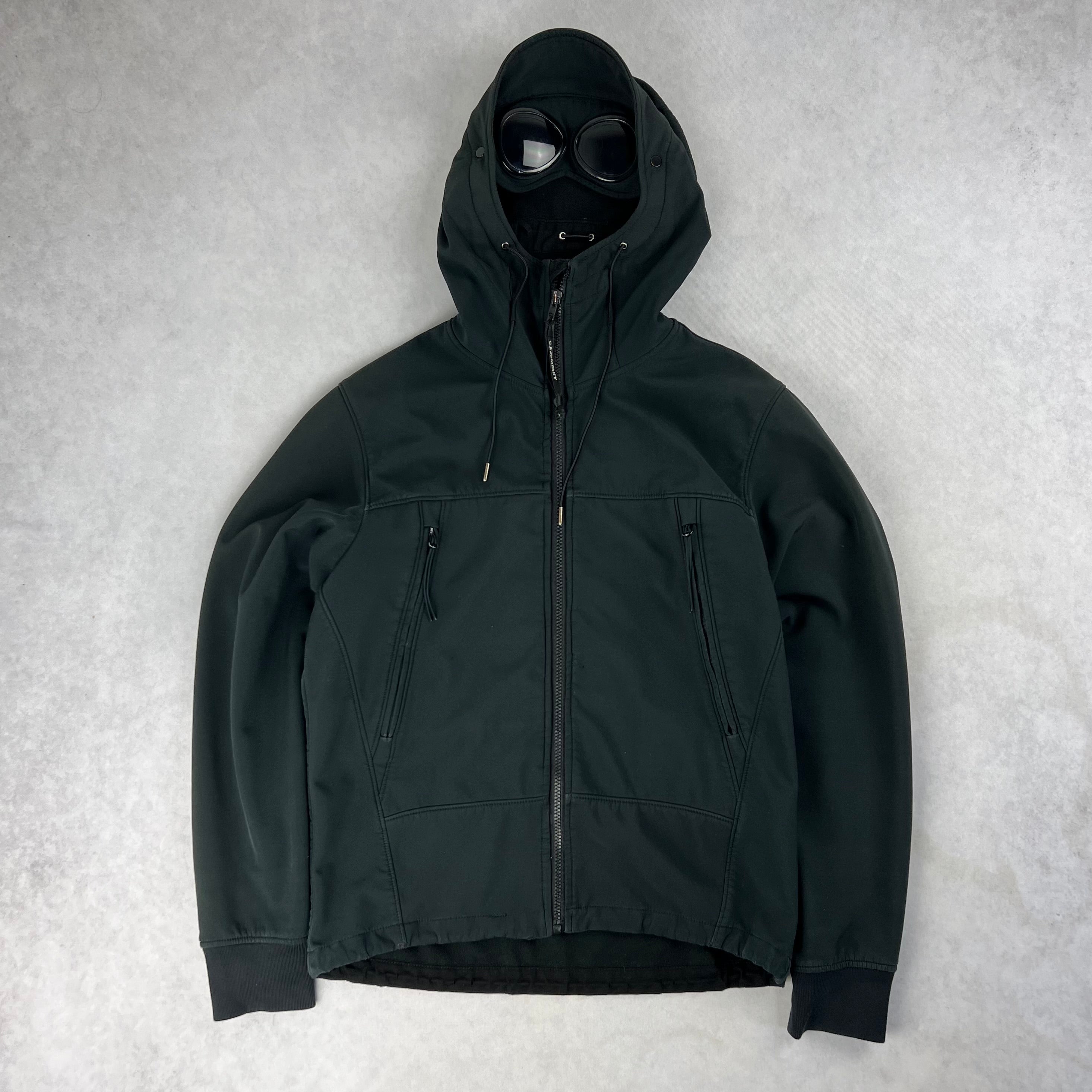 CP Company Goggle Jacket