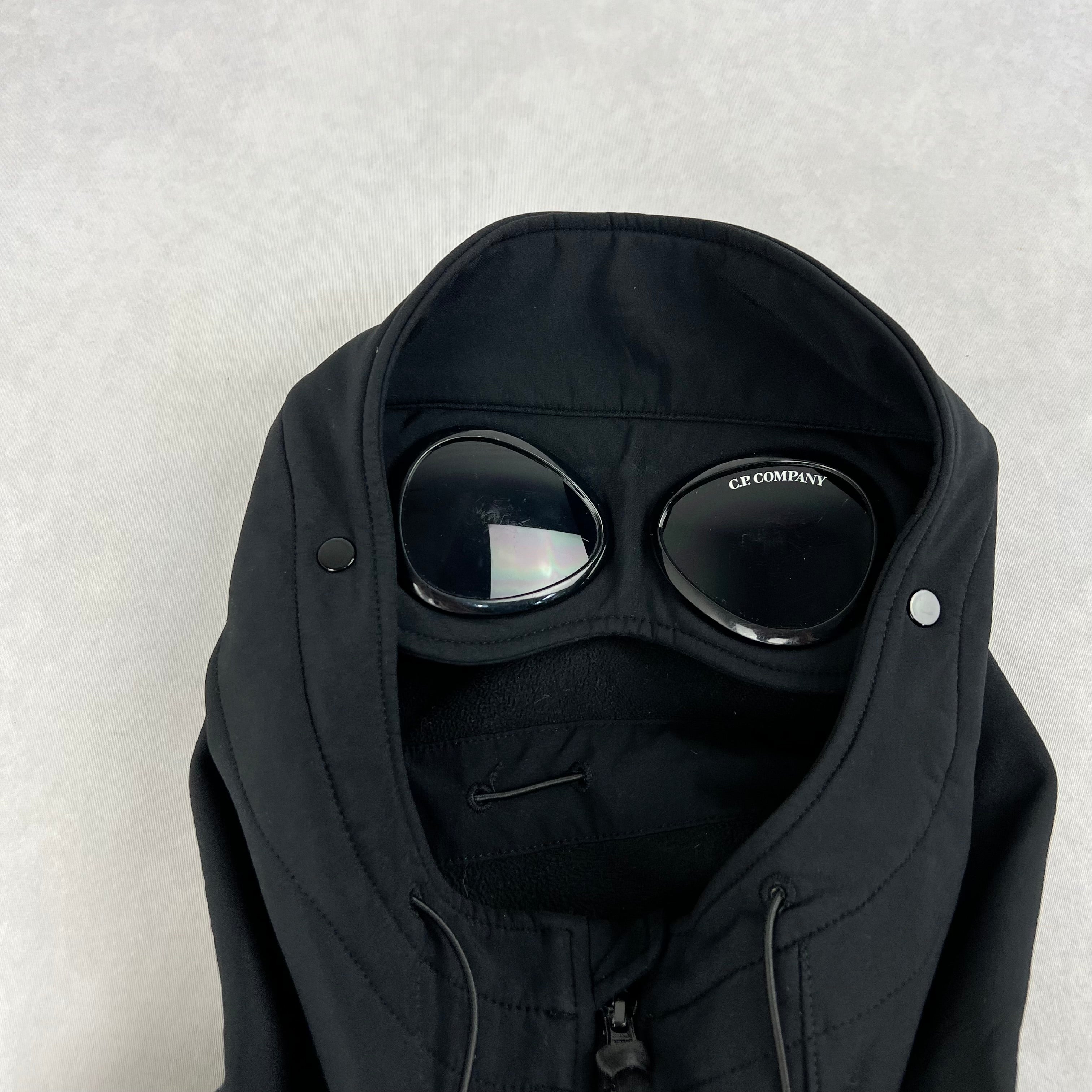 CP Company Goggle Jacket