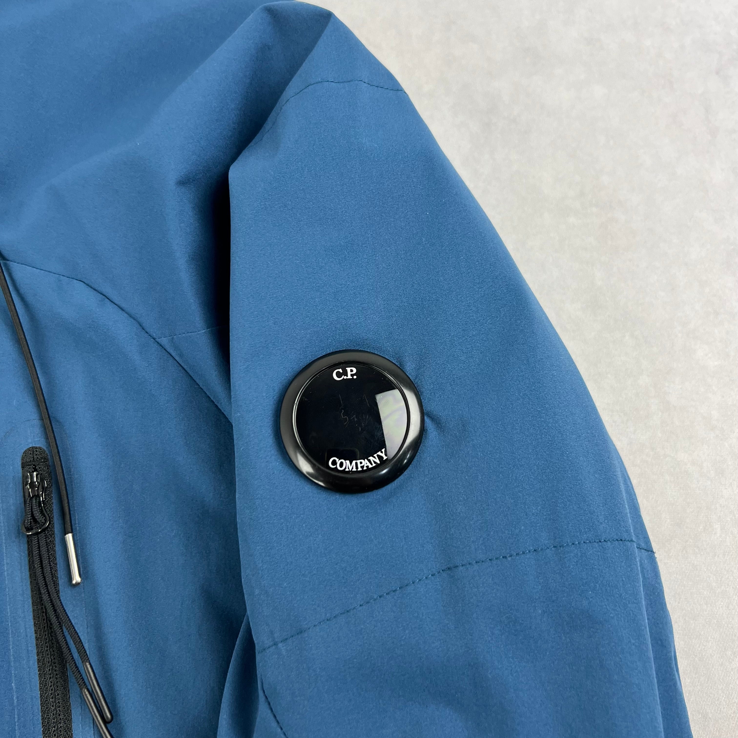 CP Company Puffer Jacket