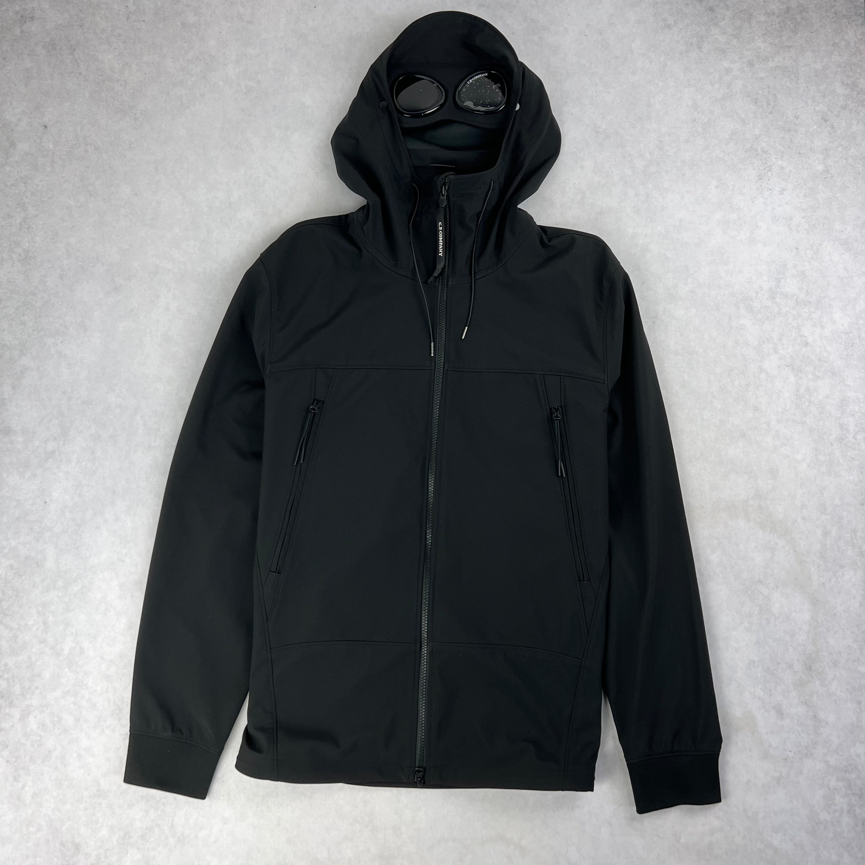 CP Company Goggle Jacket