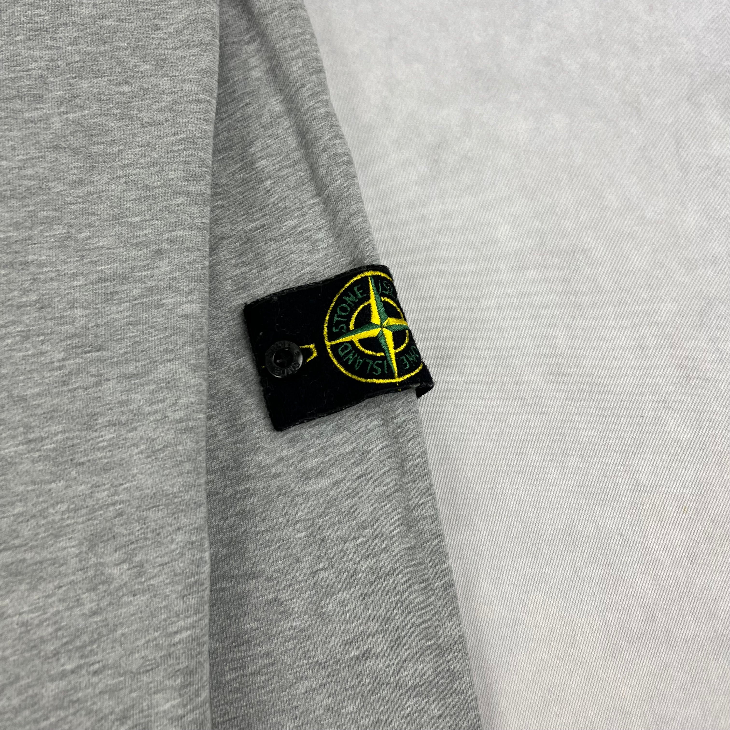 Stone Island Hoodie