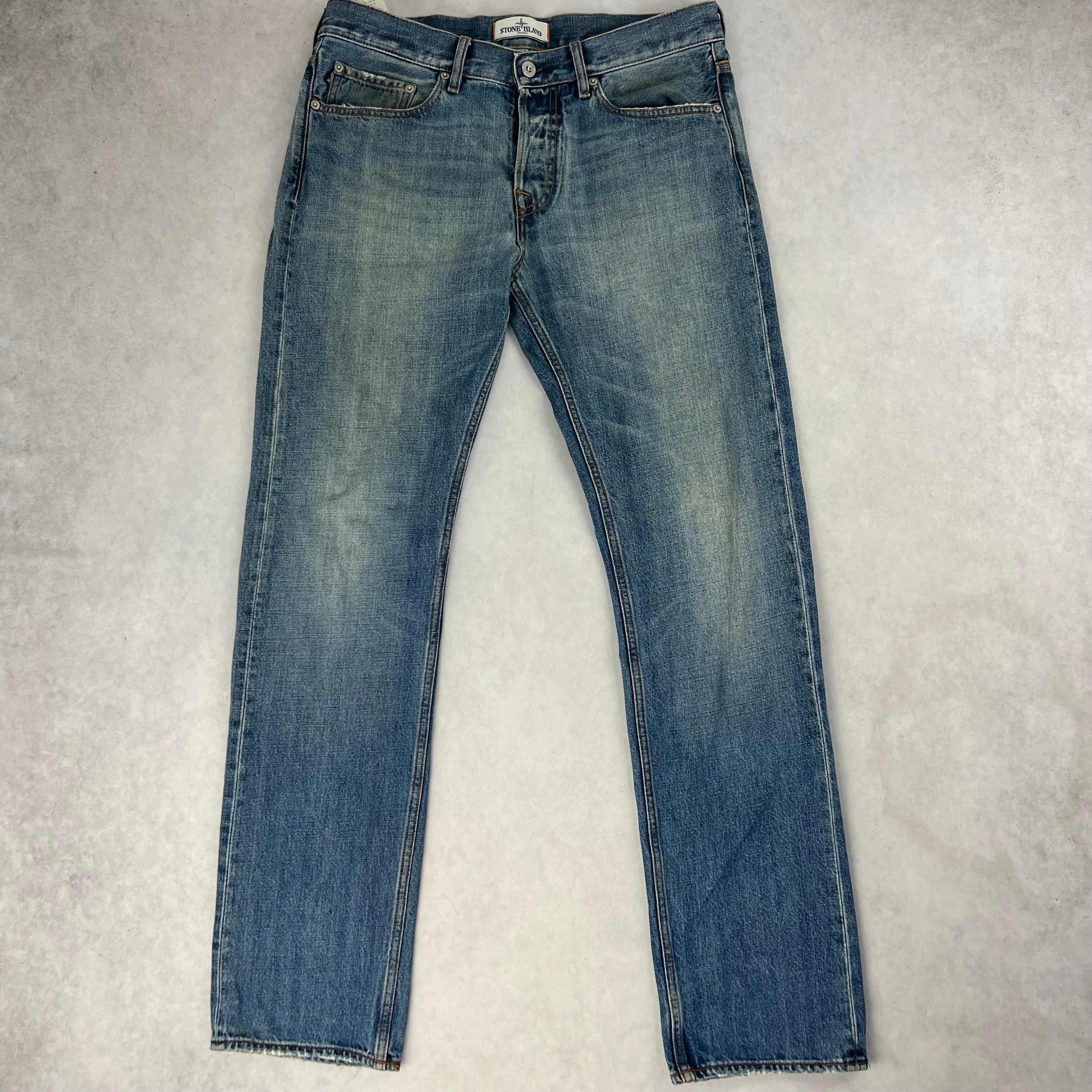 Stone Island Jeans