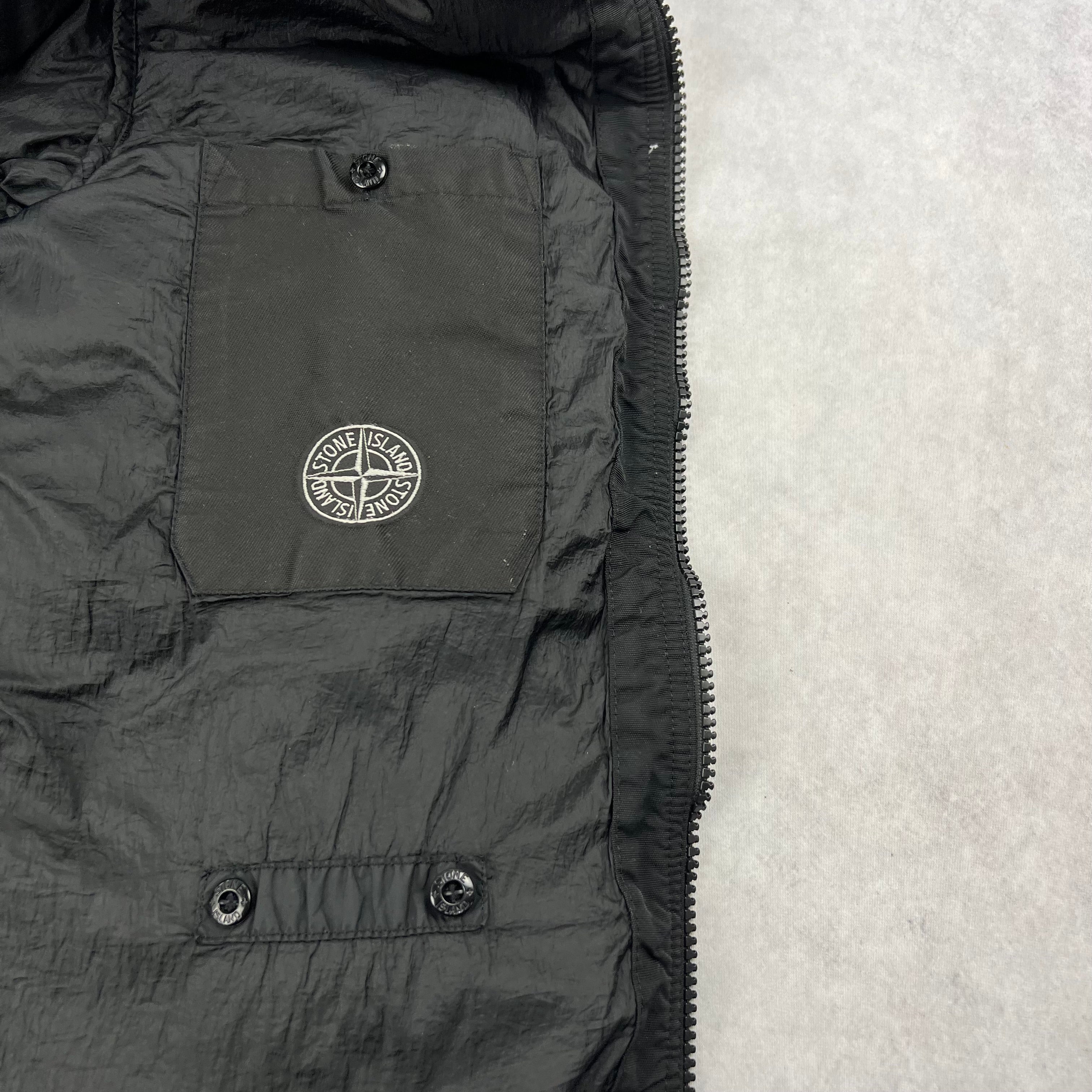 Stone Island Puffer Jacket