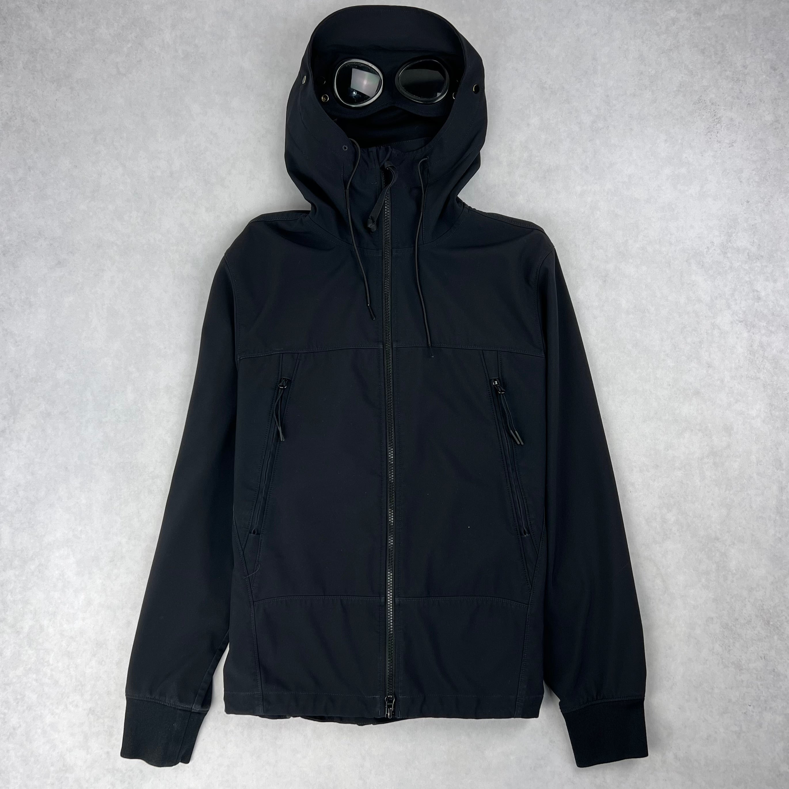 CP Company Goggle Jacket