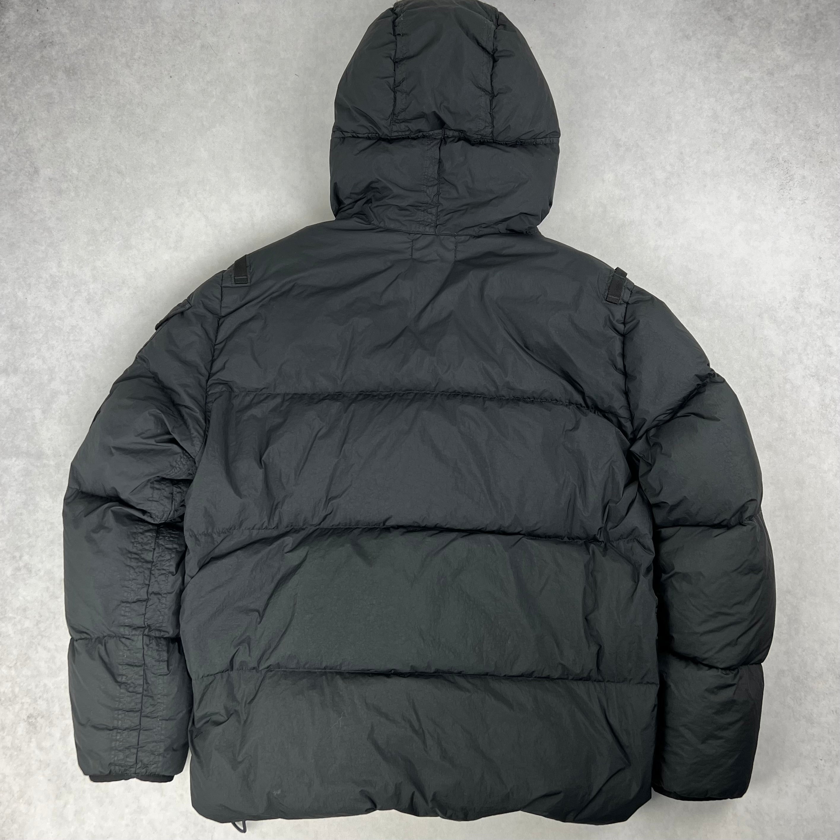 Stone Island Puffer Jacket