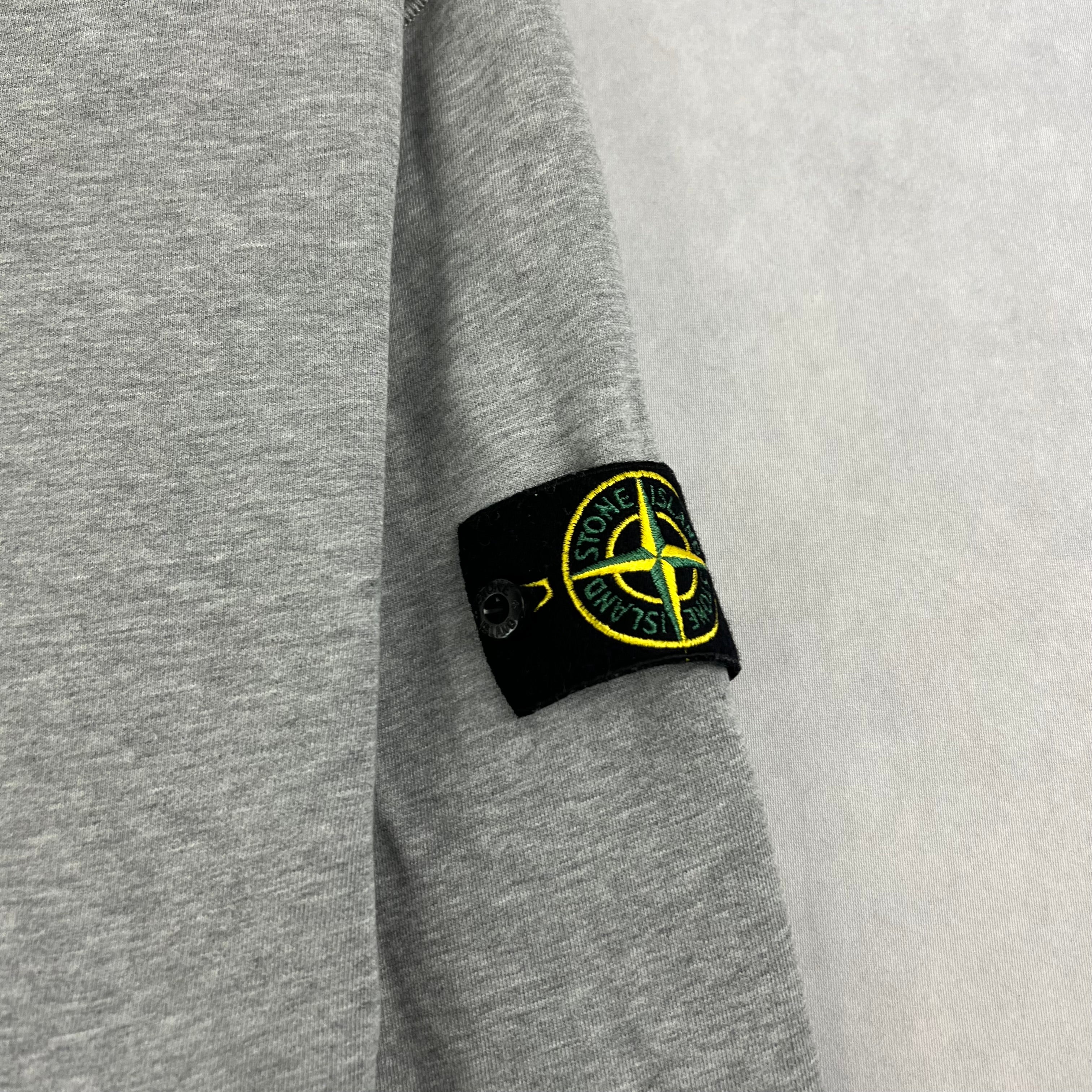 Stone Island Hoodie