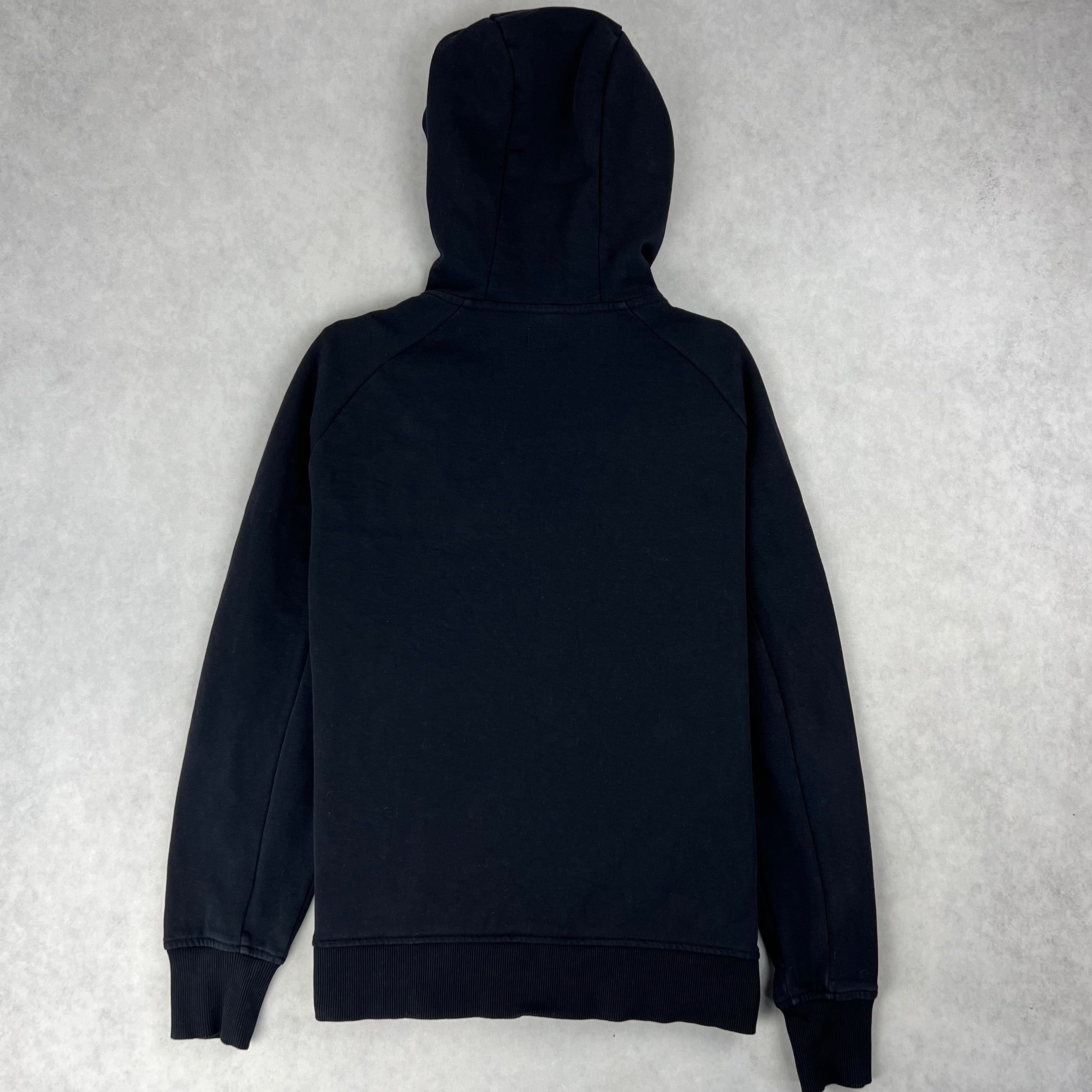 CP Company Goggle Hoodie