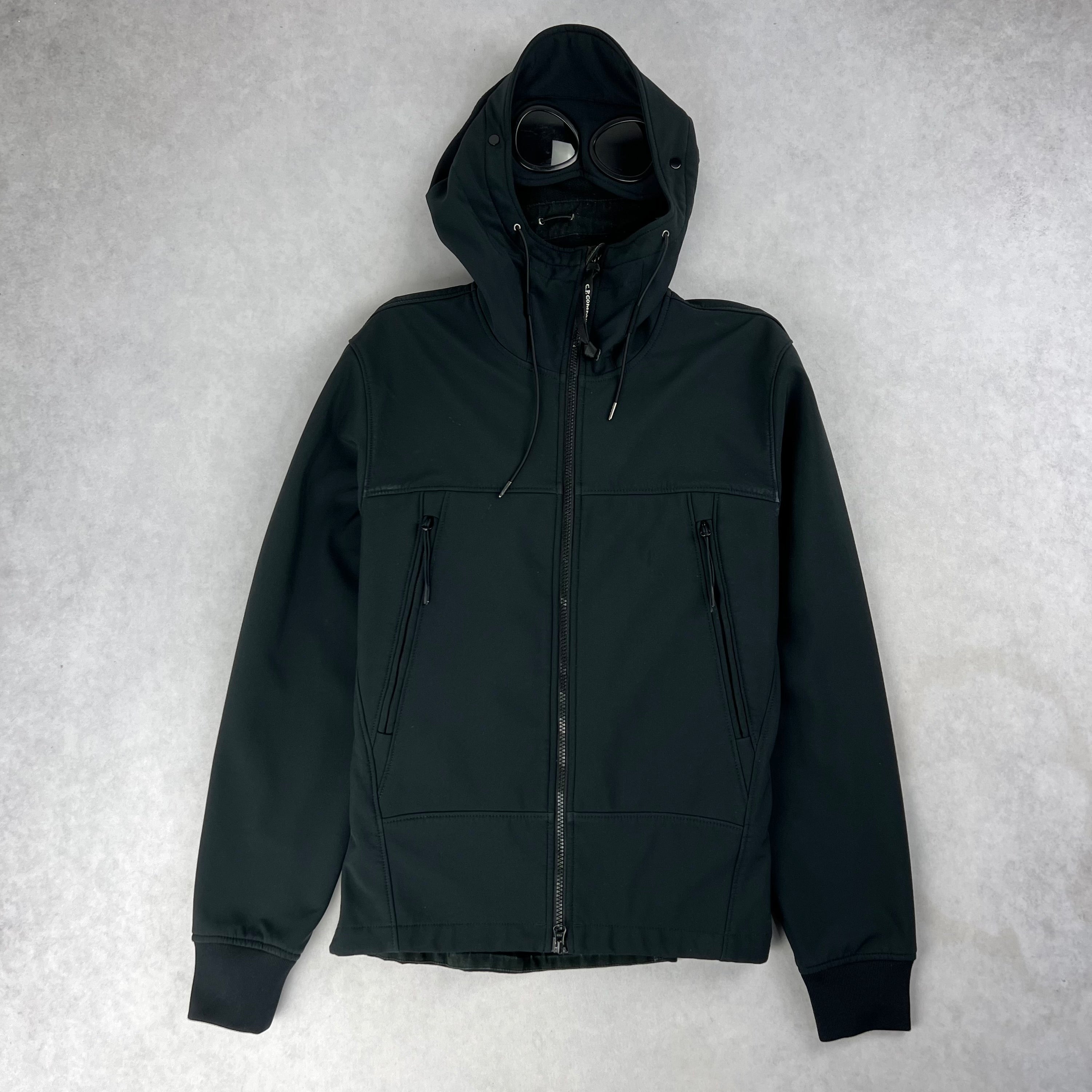 CP Company Goggle Jacket