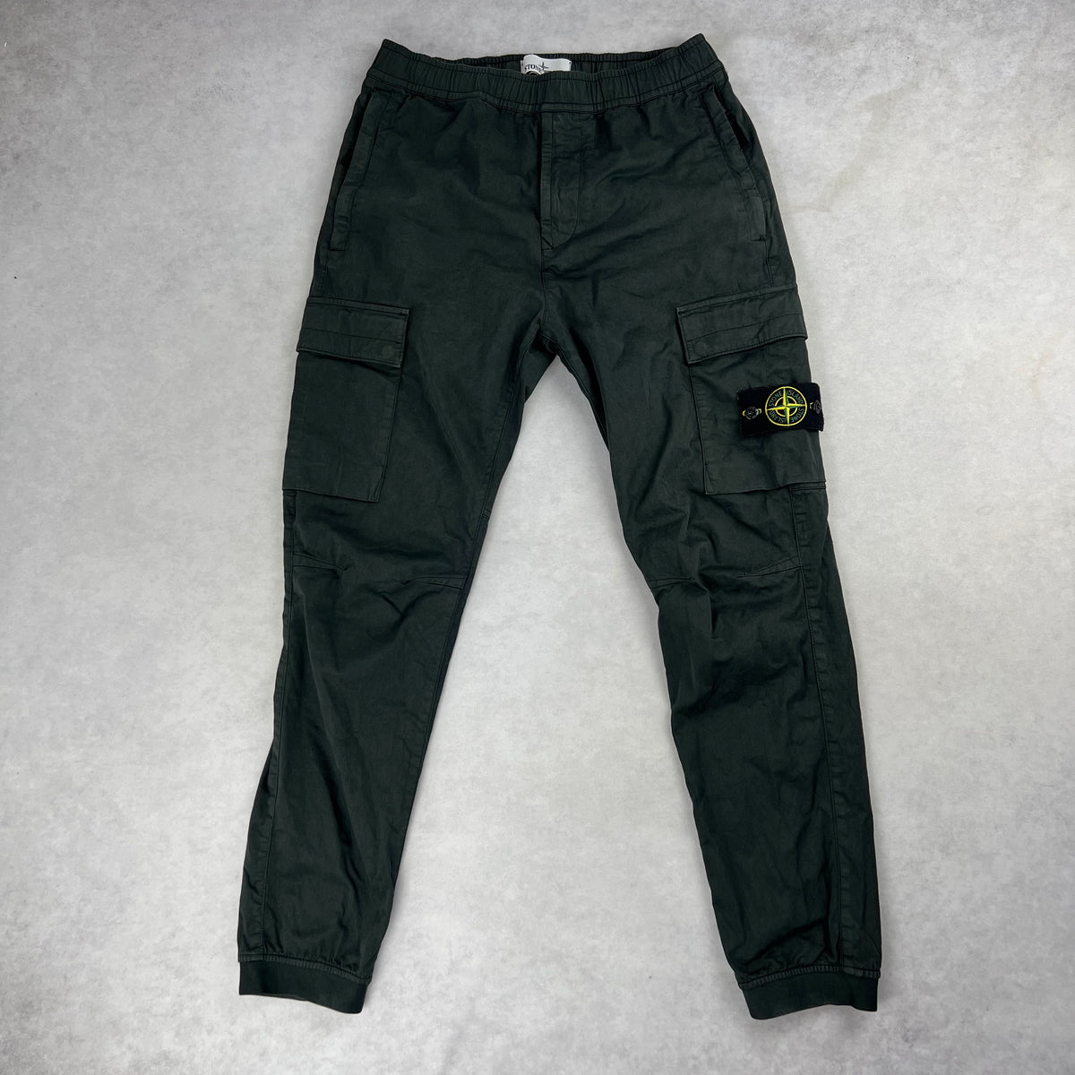 Stone Island Cargo Pants