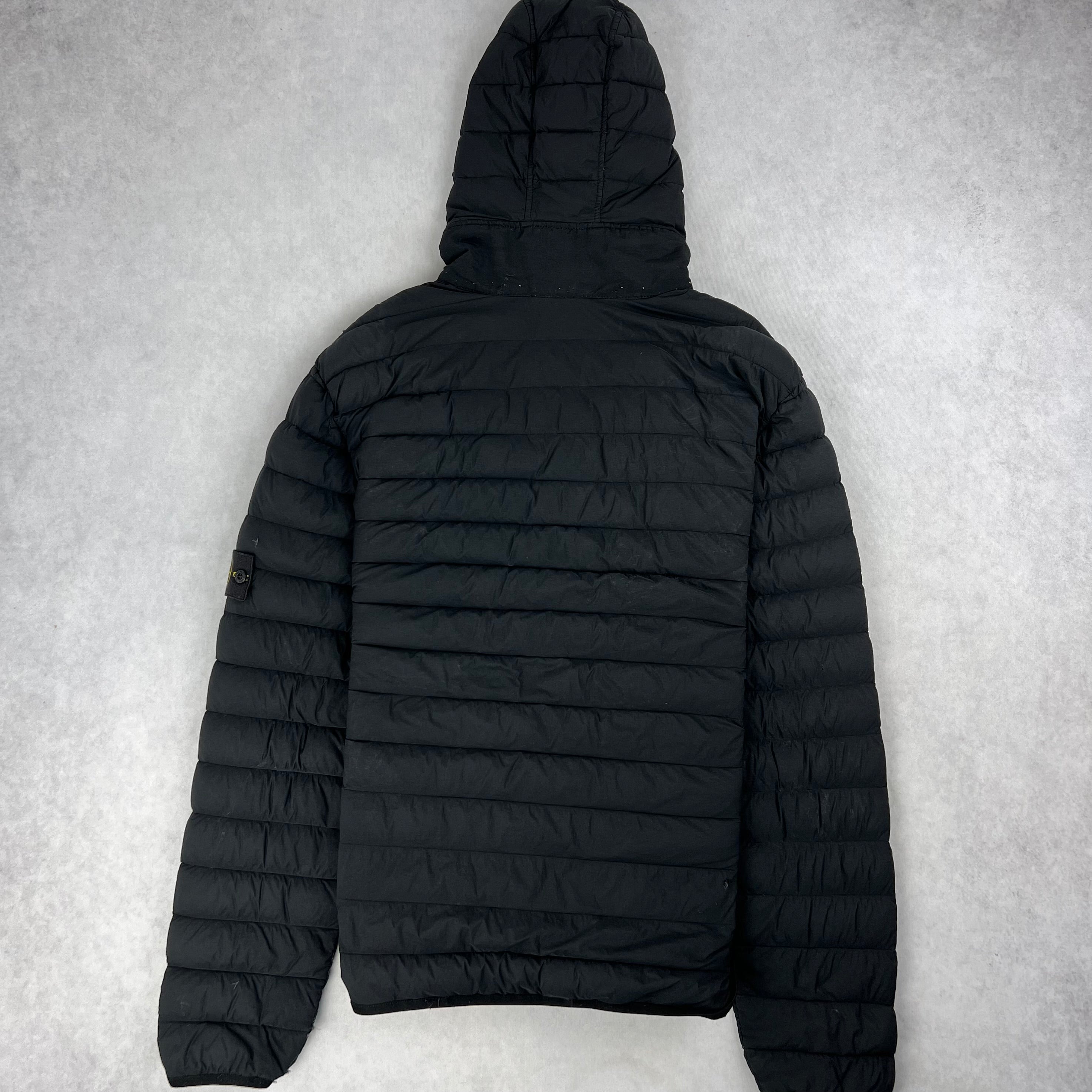 Stone Island Puffer Jacket