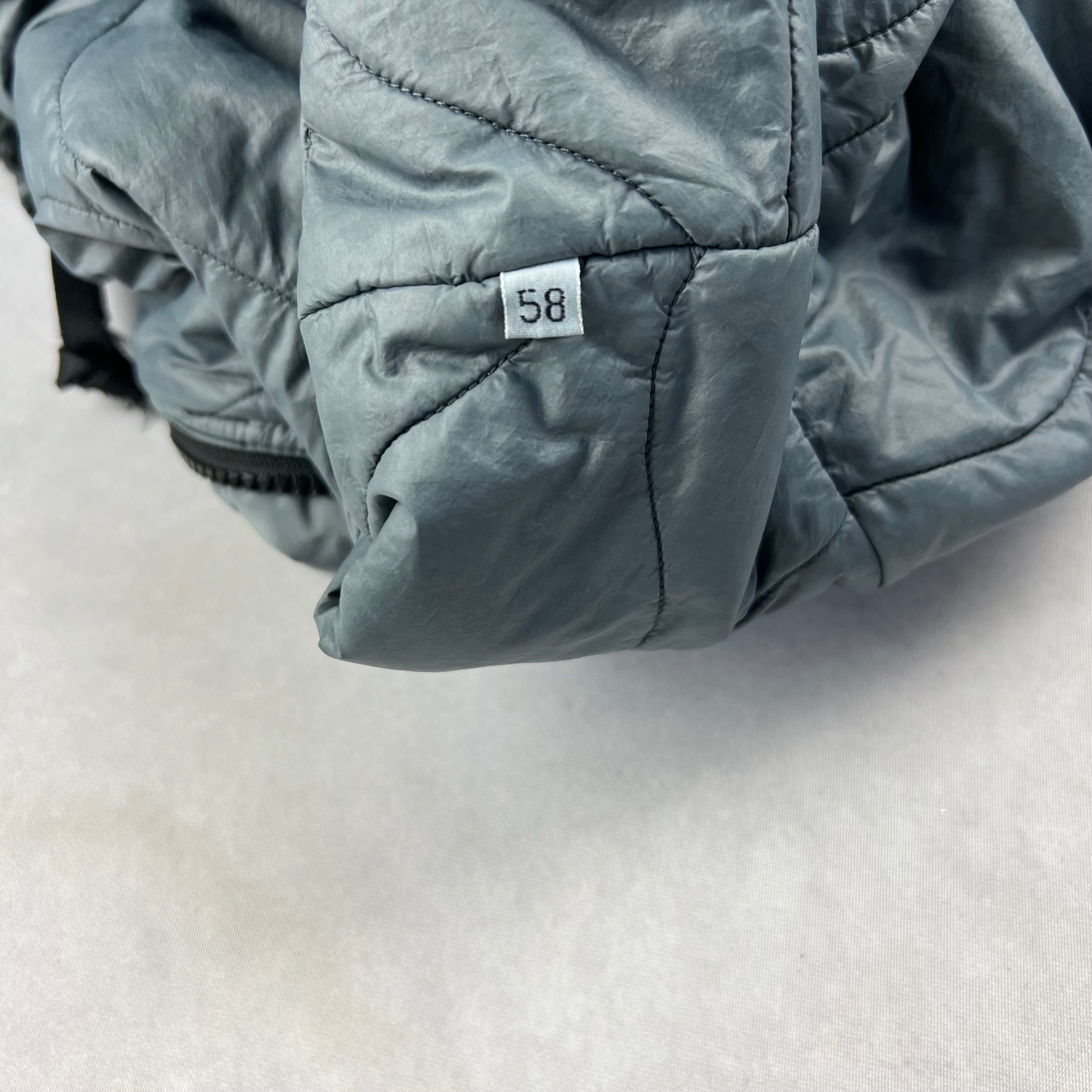 CP Company Goggle Jacket