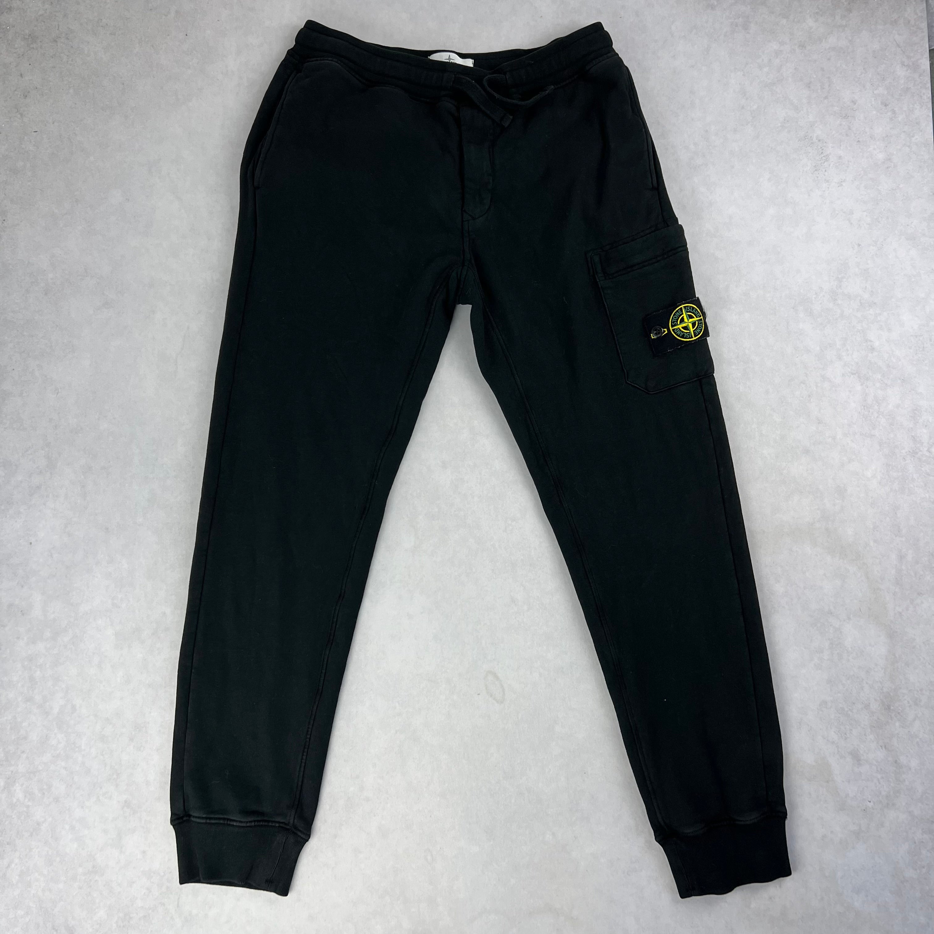 Stone Island Joggers